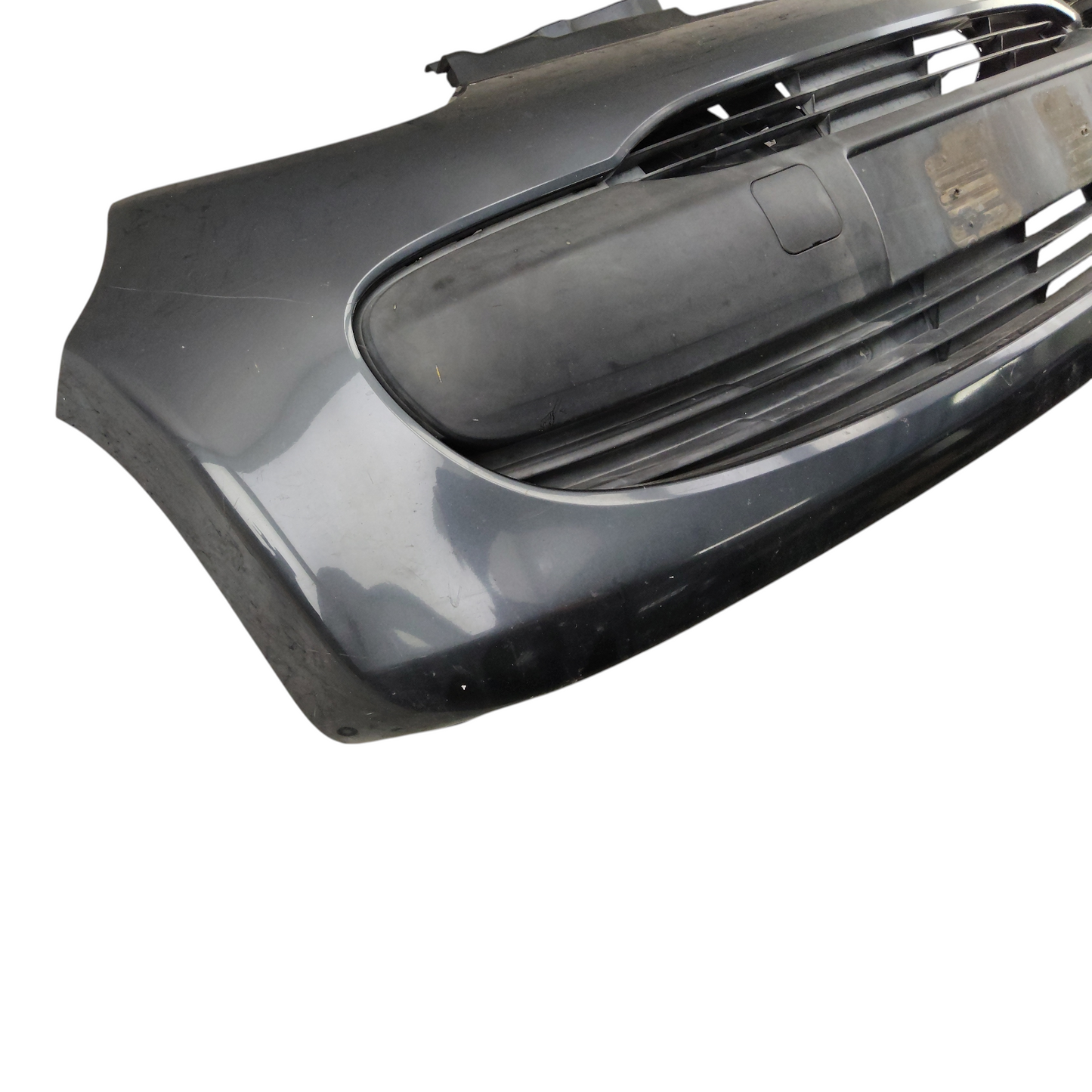 Paraurti Anteriore CITROEN C1 1 Serie 3-5 Porte
