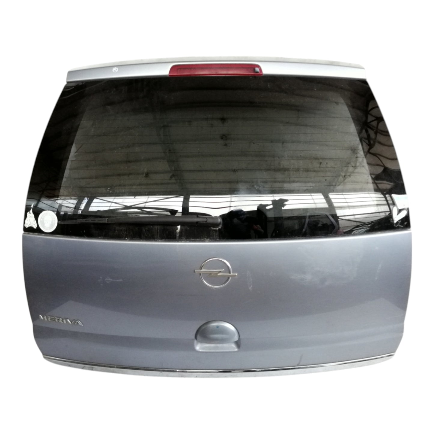 Portello Portellone Posteriore OPEL MERIVA A