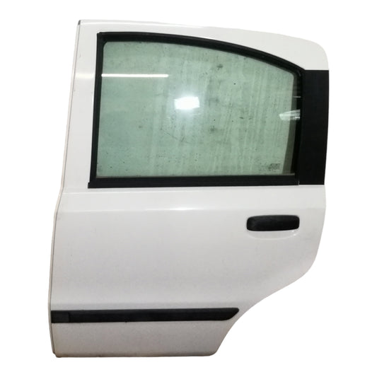 Porta Portiera Posteriore Sinistro FIAT PANDA 2 Serie Berlina e Van