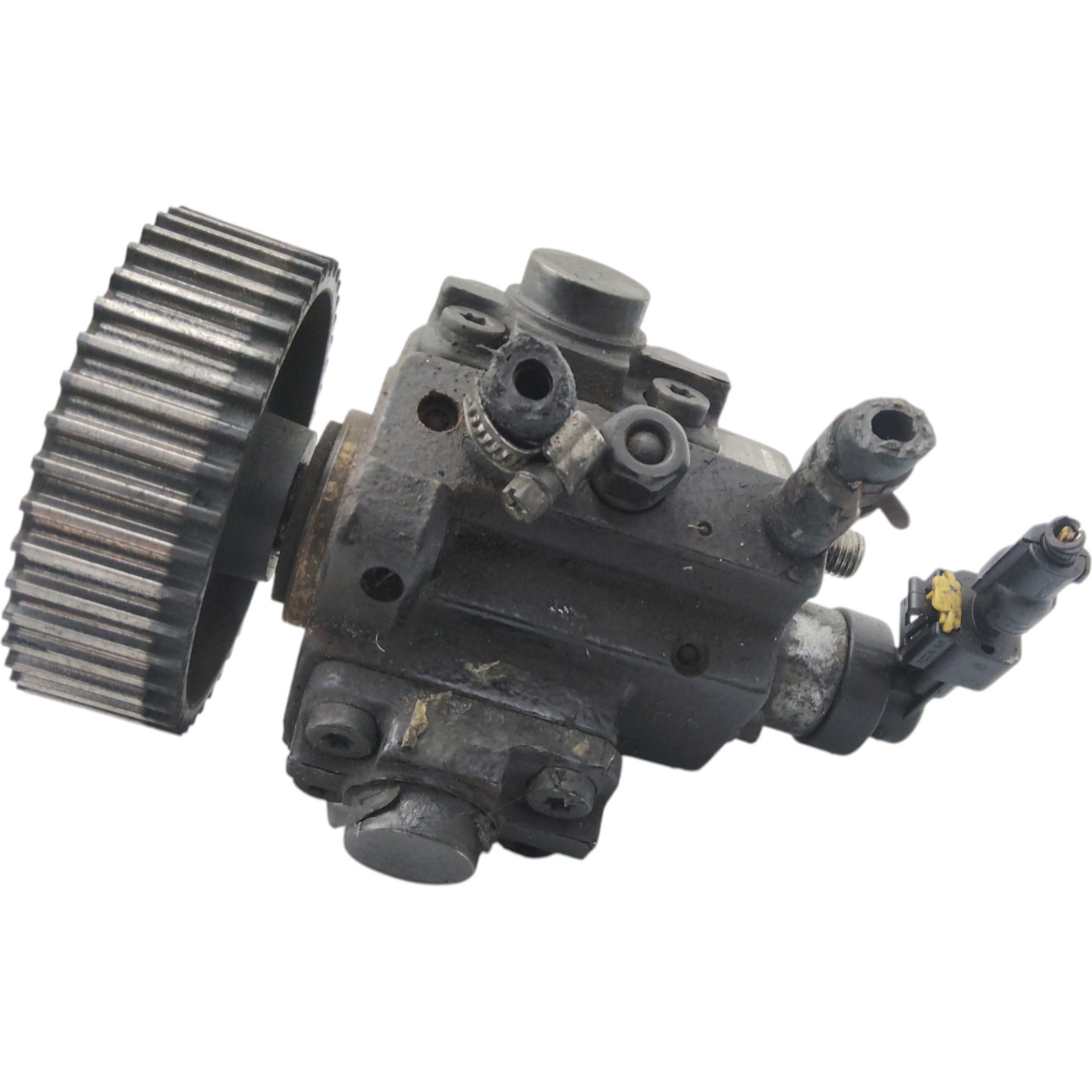Pompa Iniezione FIAT SEDICI 1.9 JTD Motore D19AA
