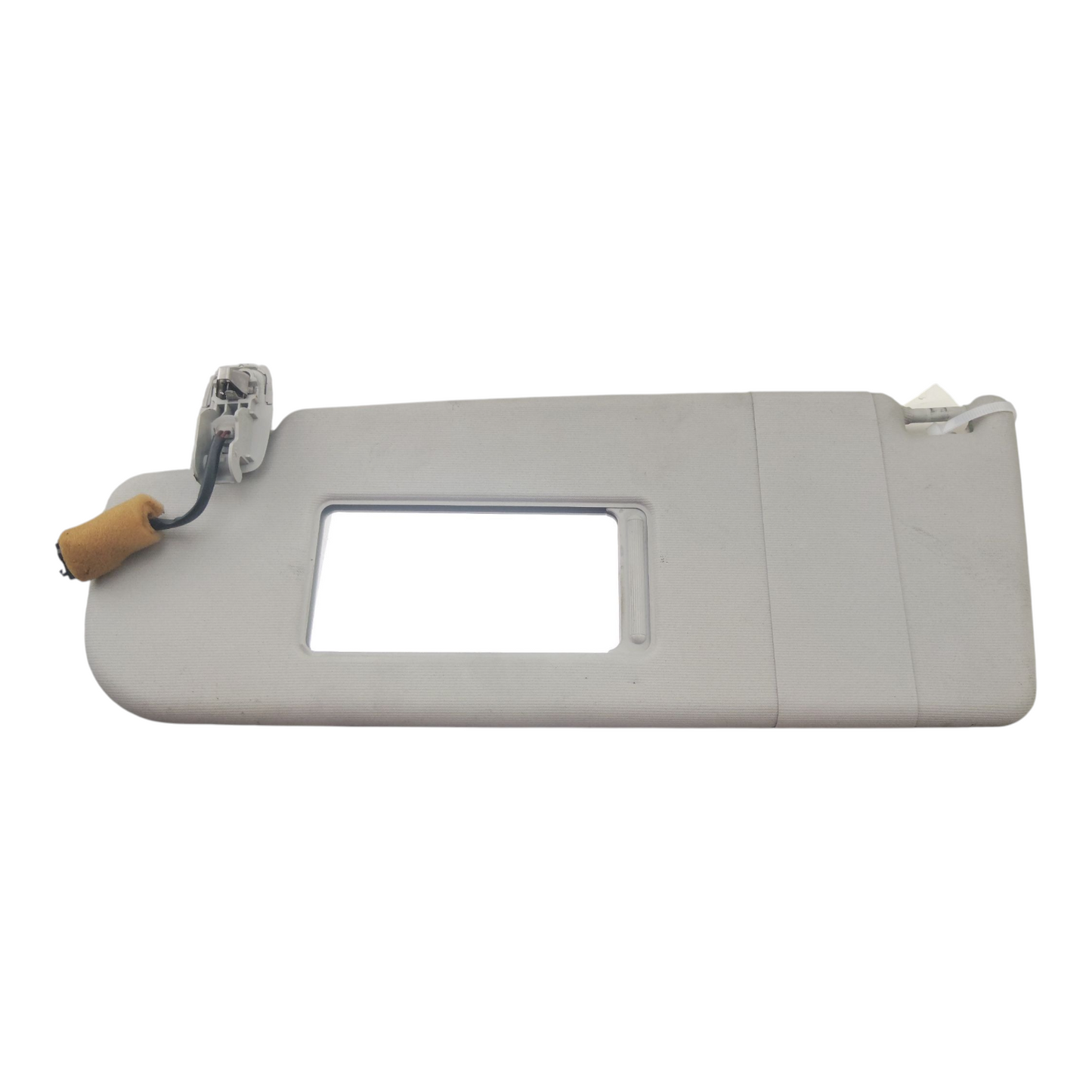 Pannello Alette Parasole Sinistro VOLKSWAGEN POLO 6 Serie