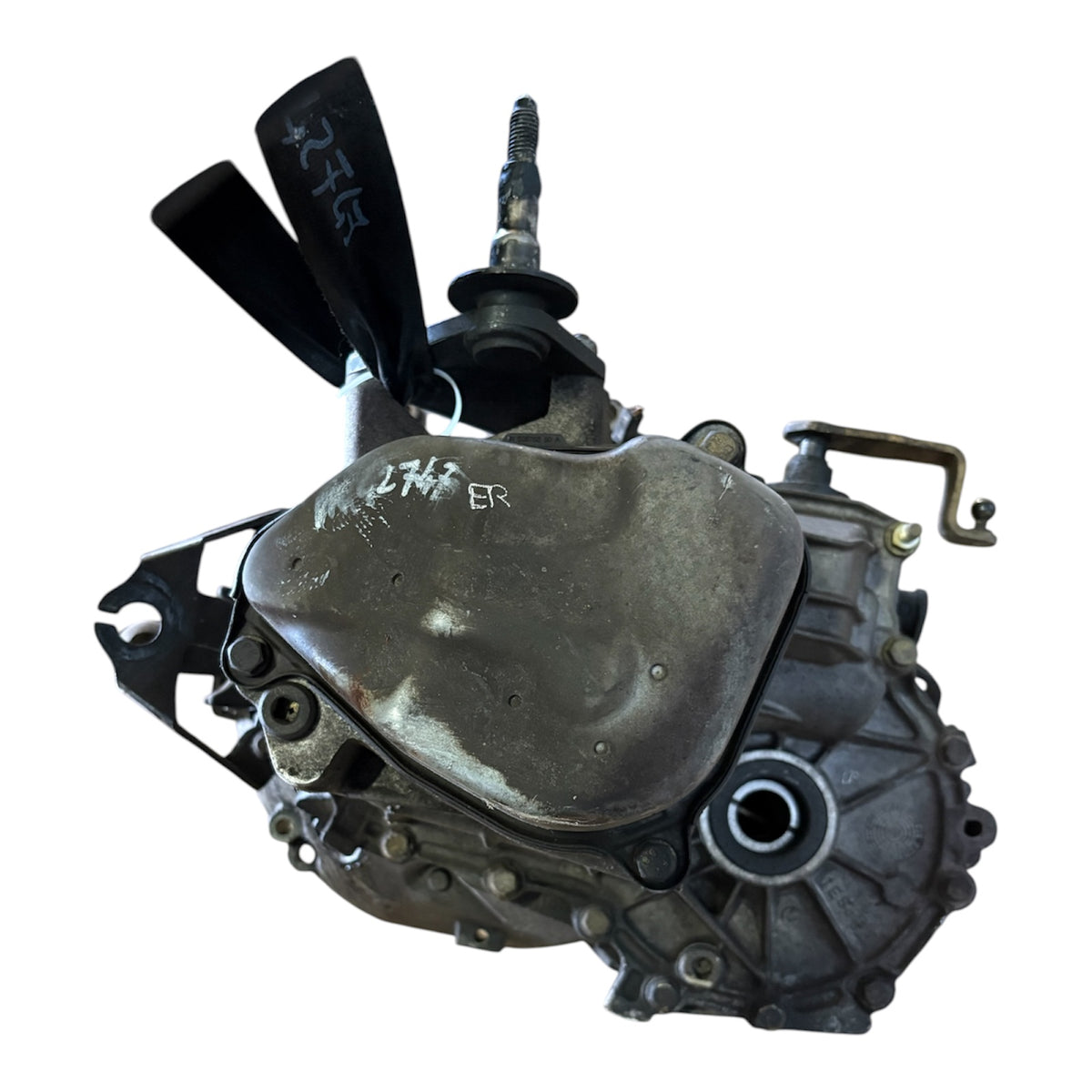 Cambio Manuale 5 Marce PEUGEOT 206 1.4 HDi Motore 8HX