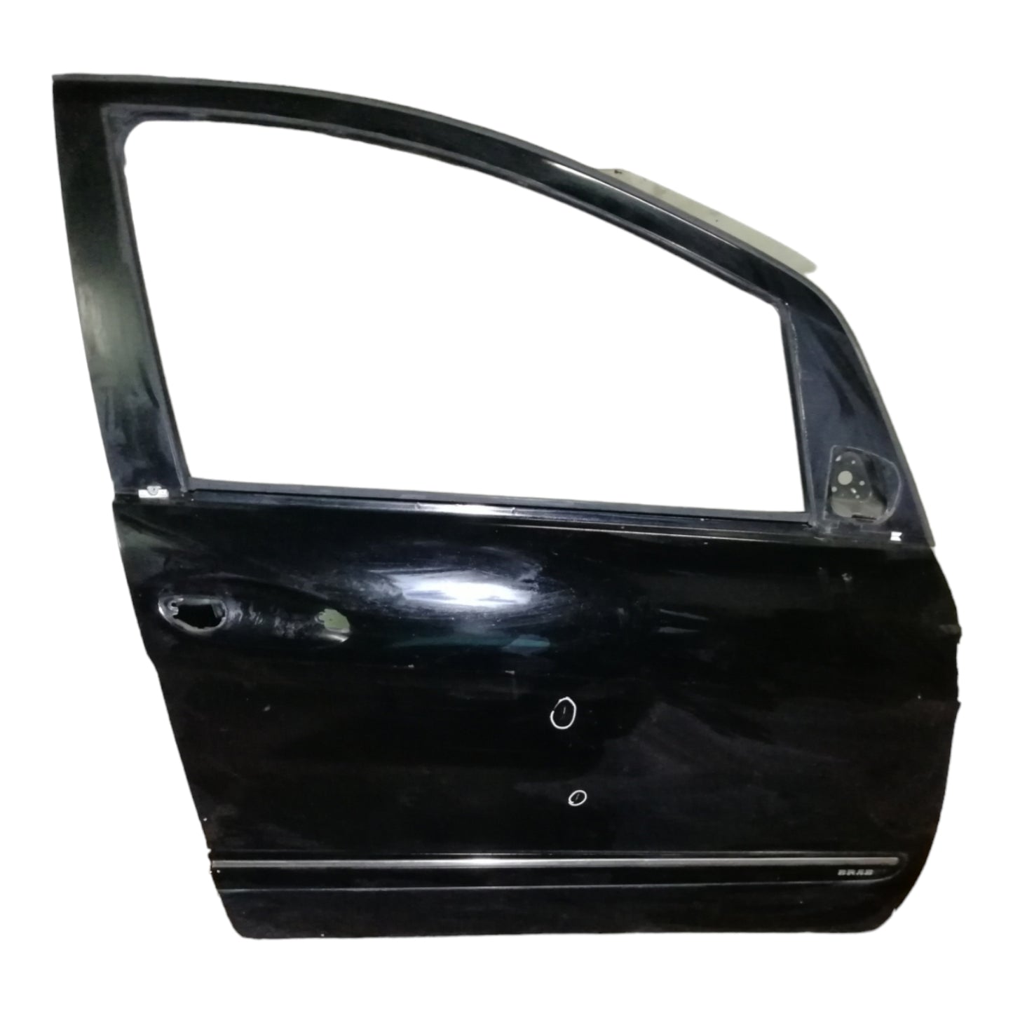 Porta Portiera Anteriore Destro MERCEDES CLASSE B W245 5 Porte