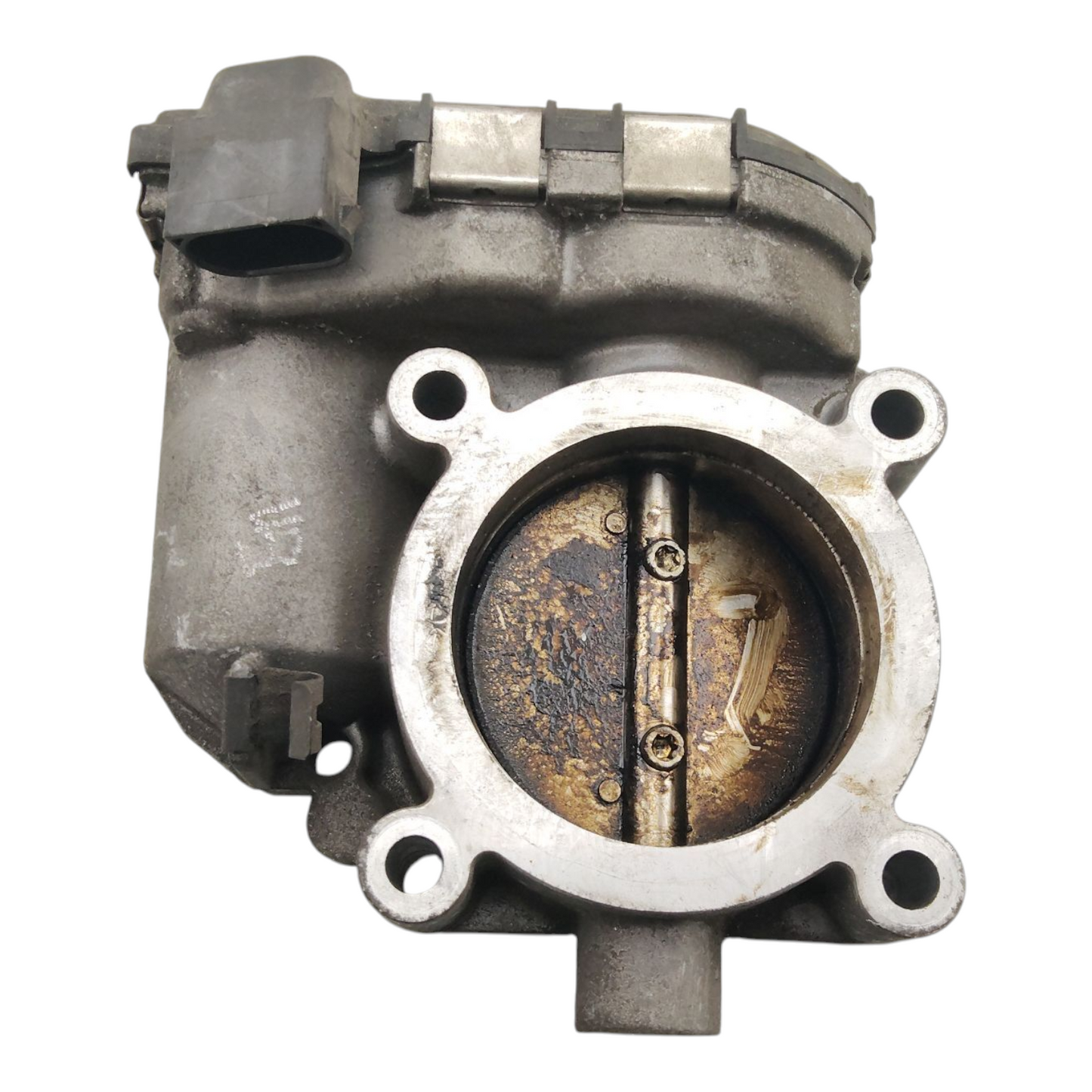 Corpo Farfallato MERCEDES CLASSE A W169 1.5 Benzina 266920