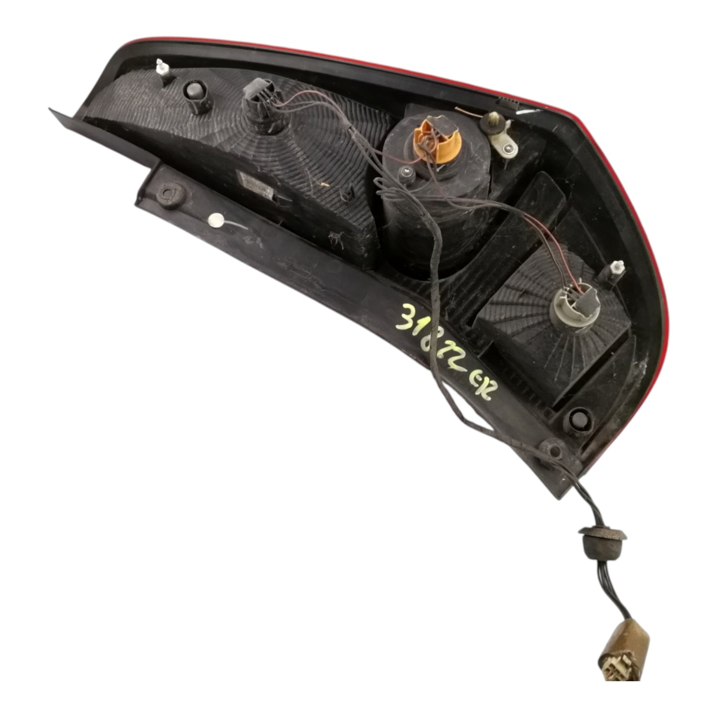 Fanale Stop Posteriore Sinistro SUZUKI SPLASH Berlina 5 Porte