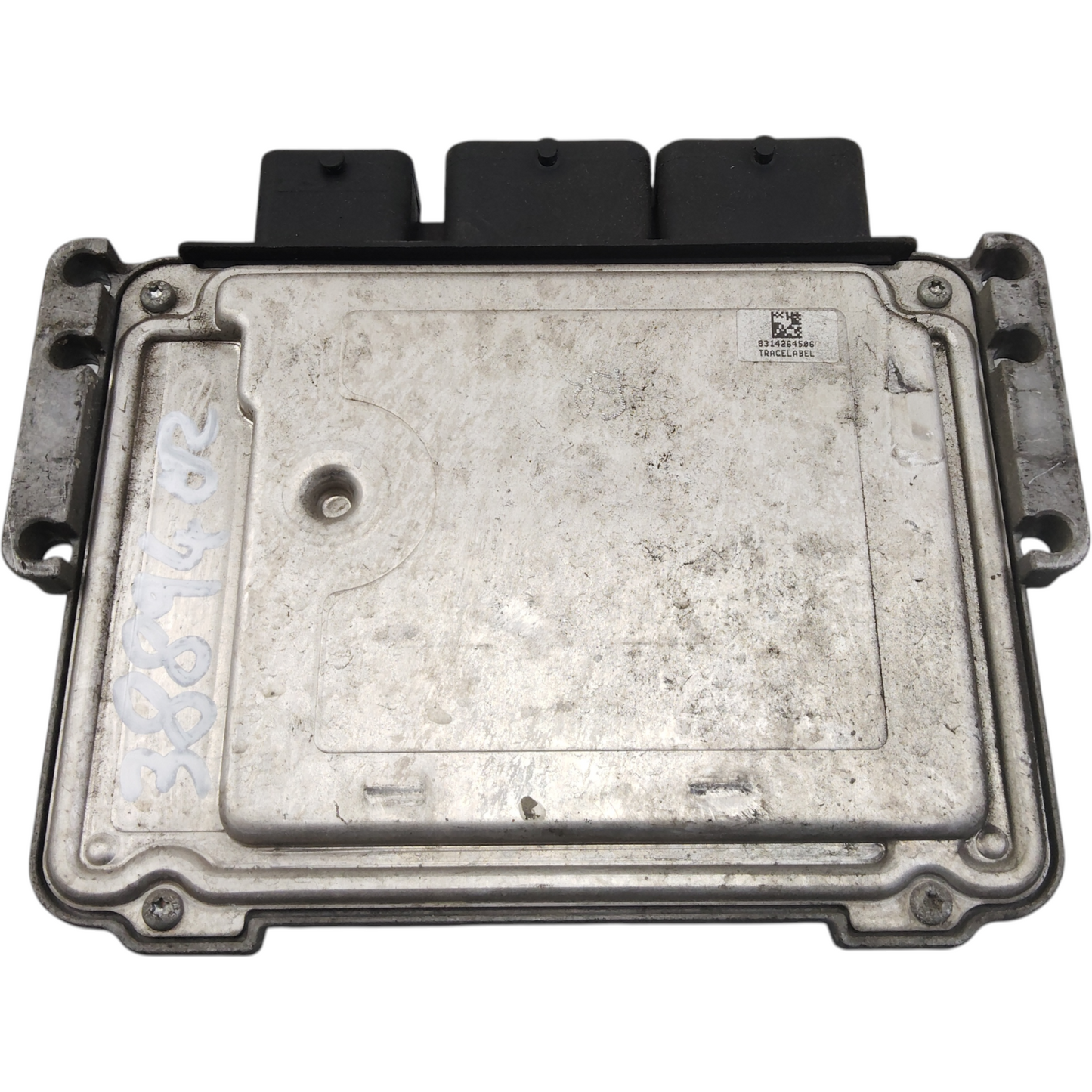 Centralina Iniezione MINI ONE R56 1.4 Benzina Motore N12B14A