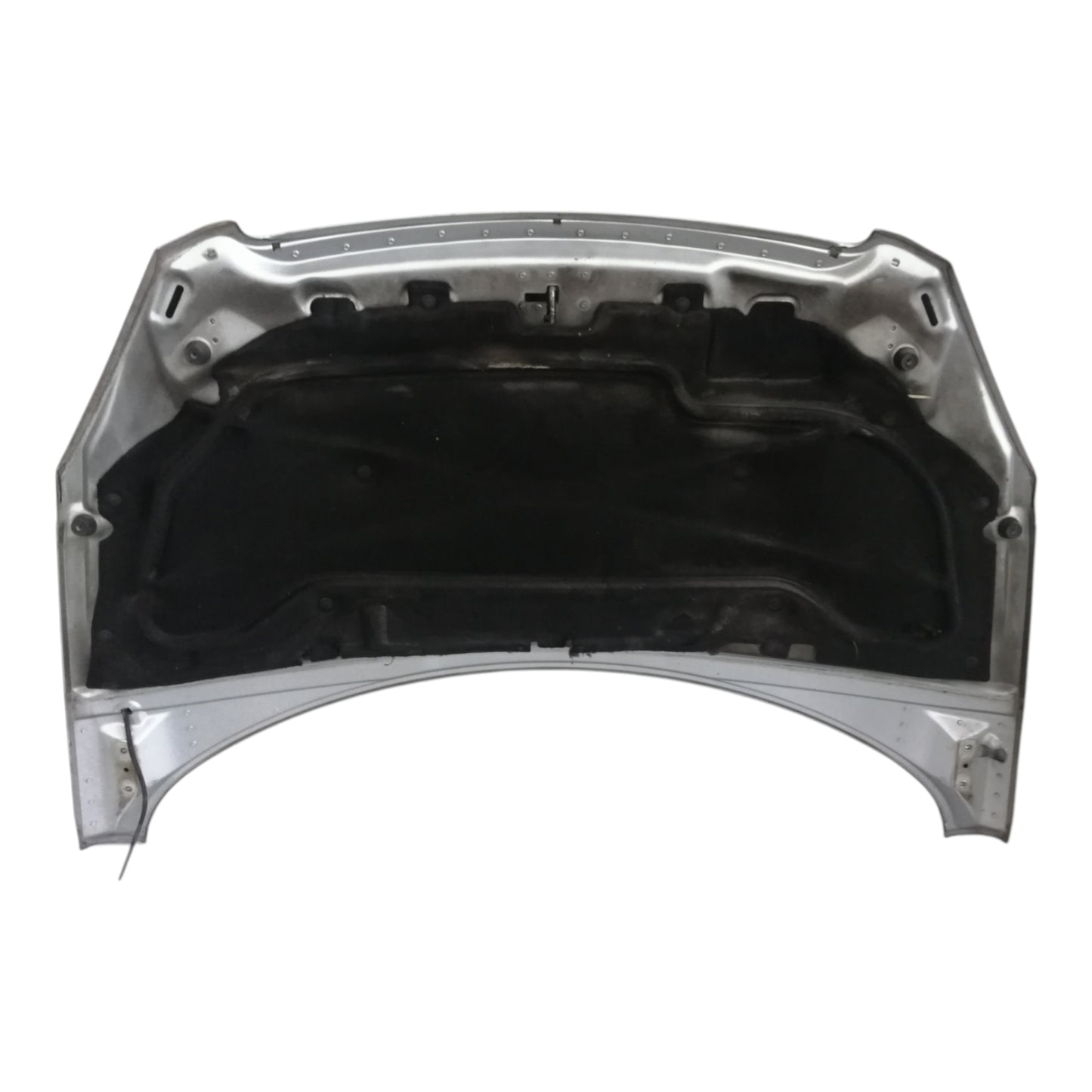 Cofano Anteriore PEUGEOT 307 1 Serie Berlina SW Cabrio