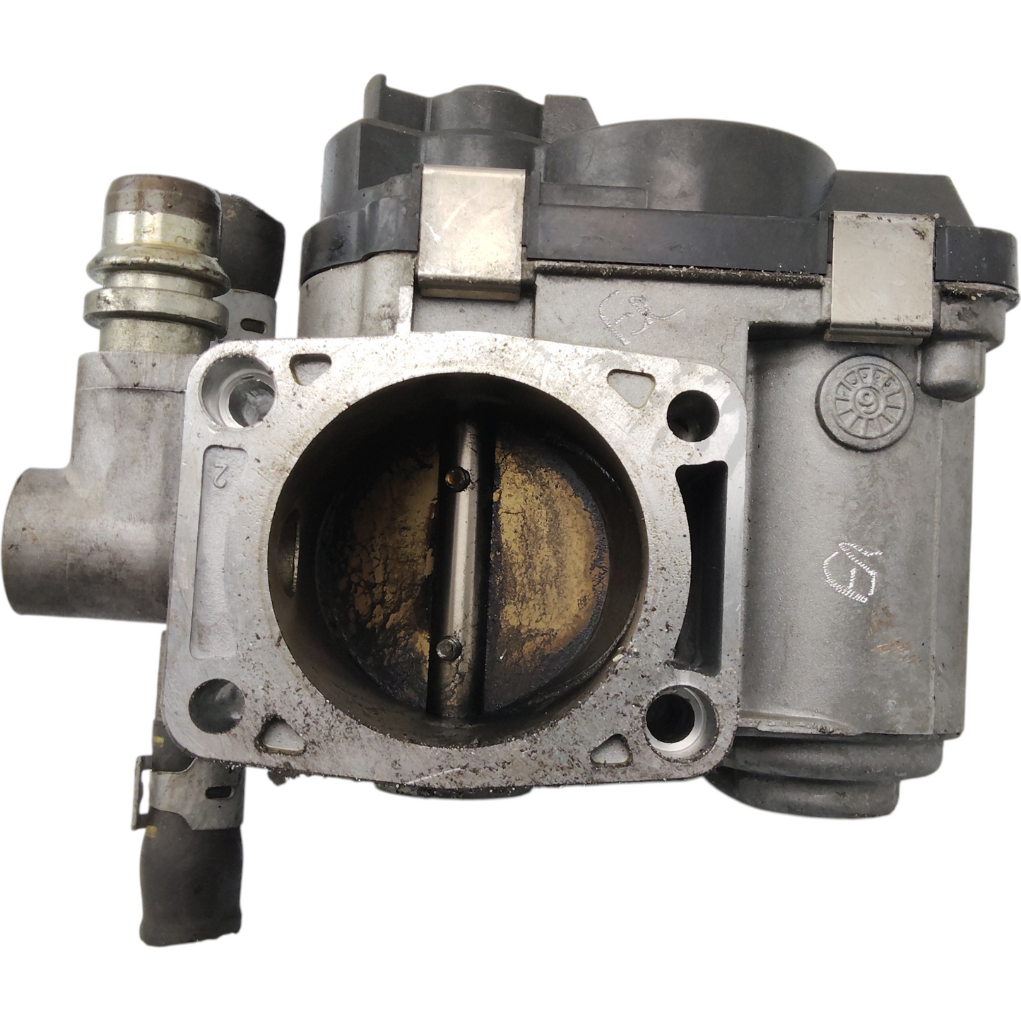 Corpo Farfallato OPEL MERIVA A/ASTRA H/VECTRA C 1.6 Benzina