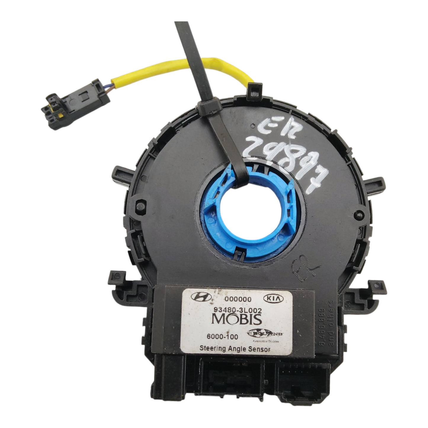 Piastra Contatto Spiralato HYUNDAI I20 1 Serie Benzina Diesel