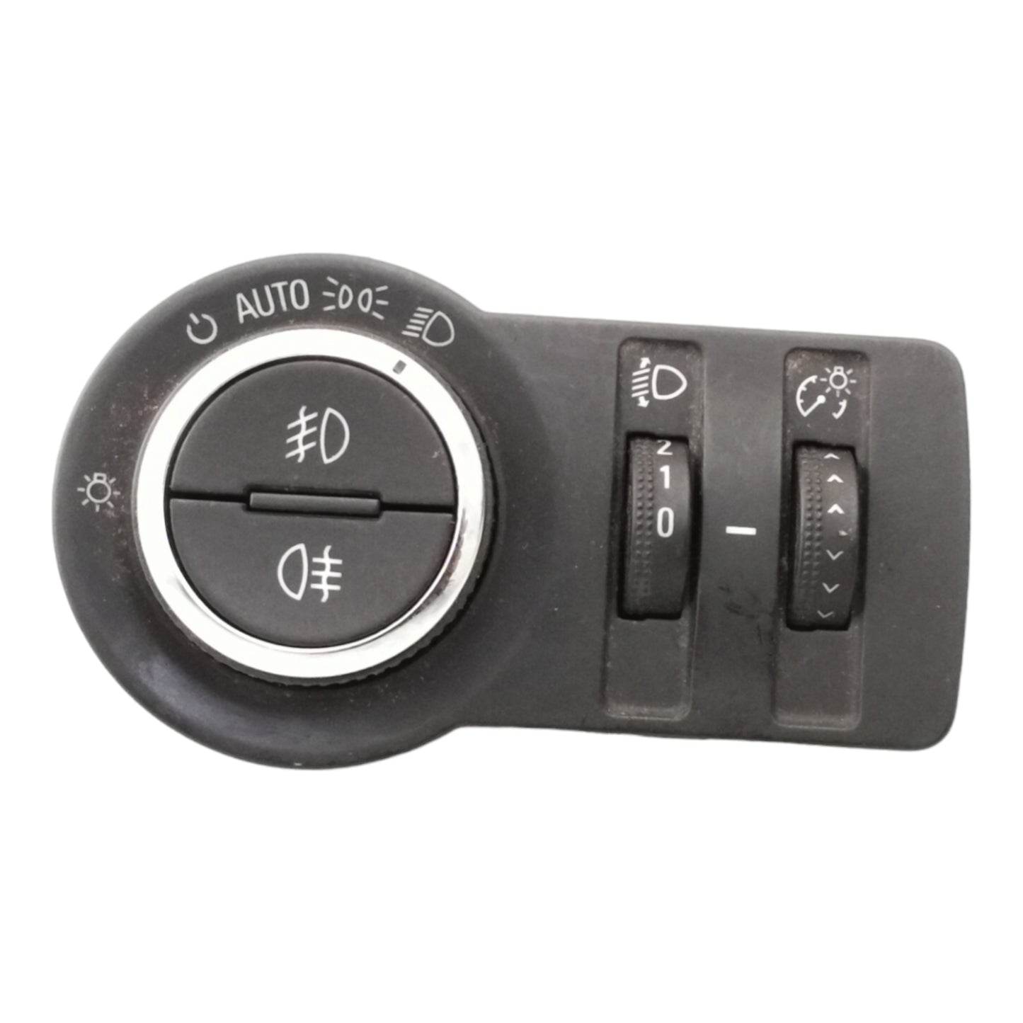 Interruttore Illuminazione CHEVROLET CRUZE 2.0 / DIESEL /