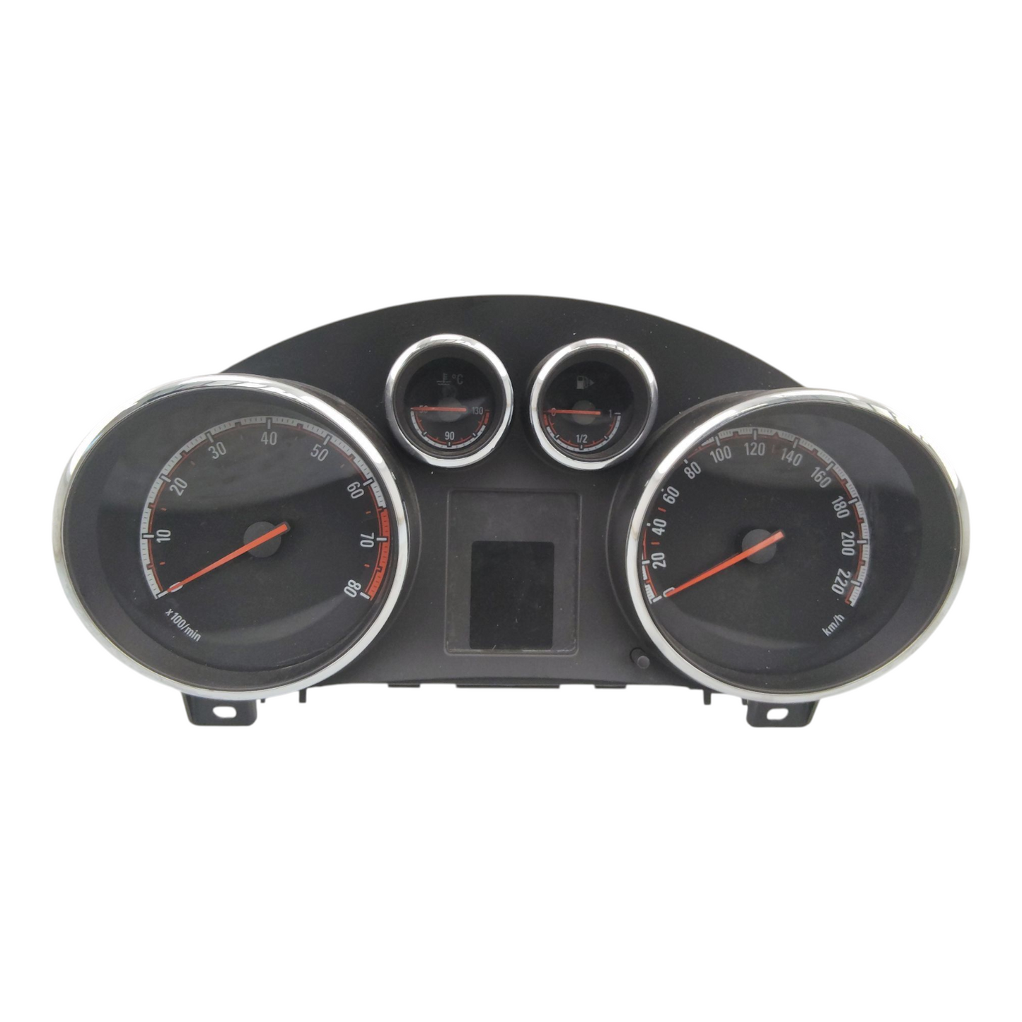 Quadro Strumenti OPEL MERIVA B Benzina Diesel GPL