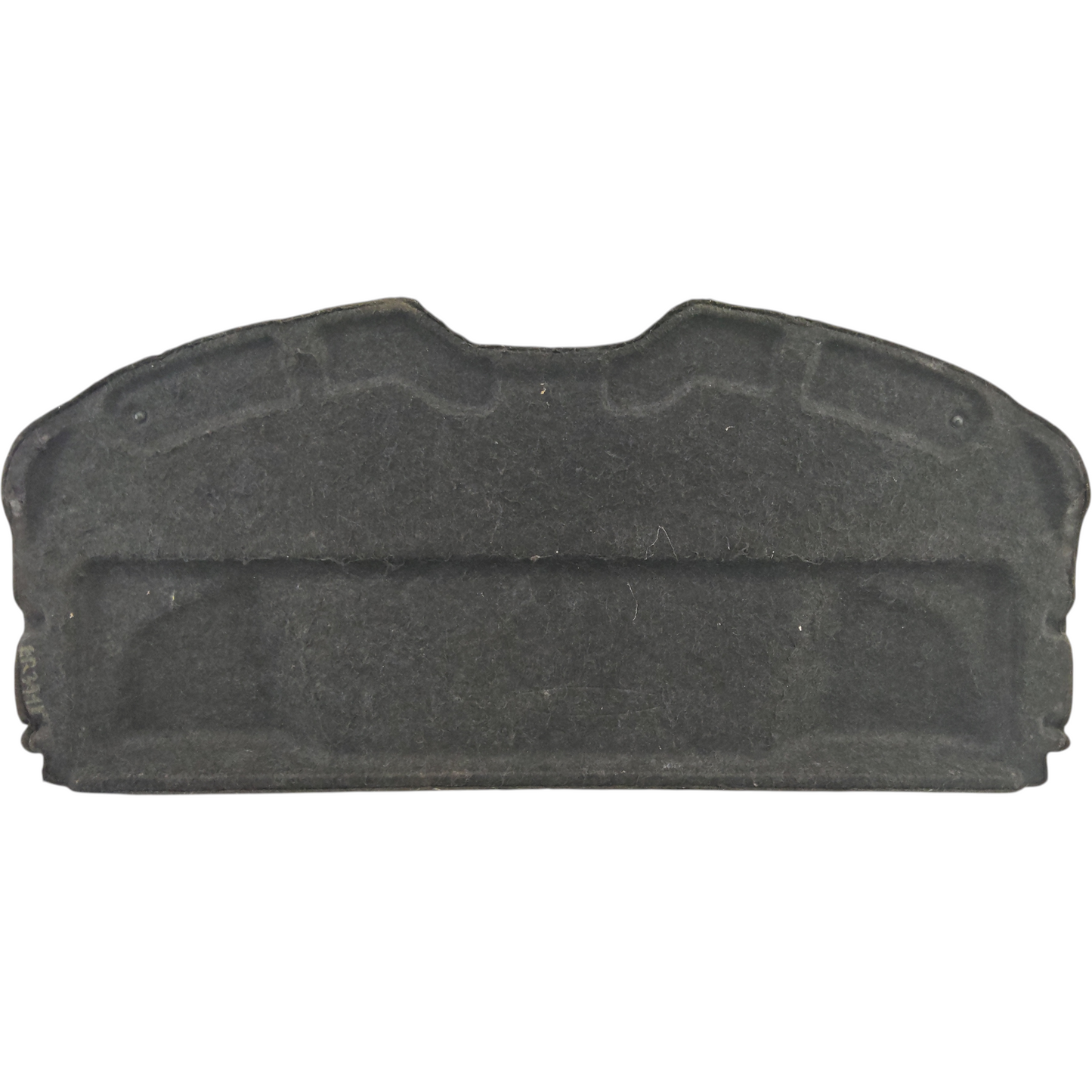 Cappelliera Ripiano Copertura Vano Bagagli PEUGEOT 208 1 Serie 3-5 Porte