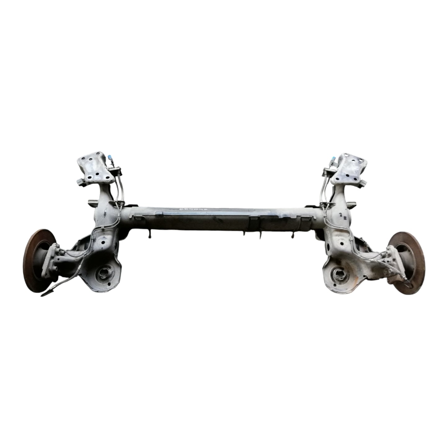 Assale Ponte Posteriore CITROEN C3 PICASSO 1.6 HDi