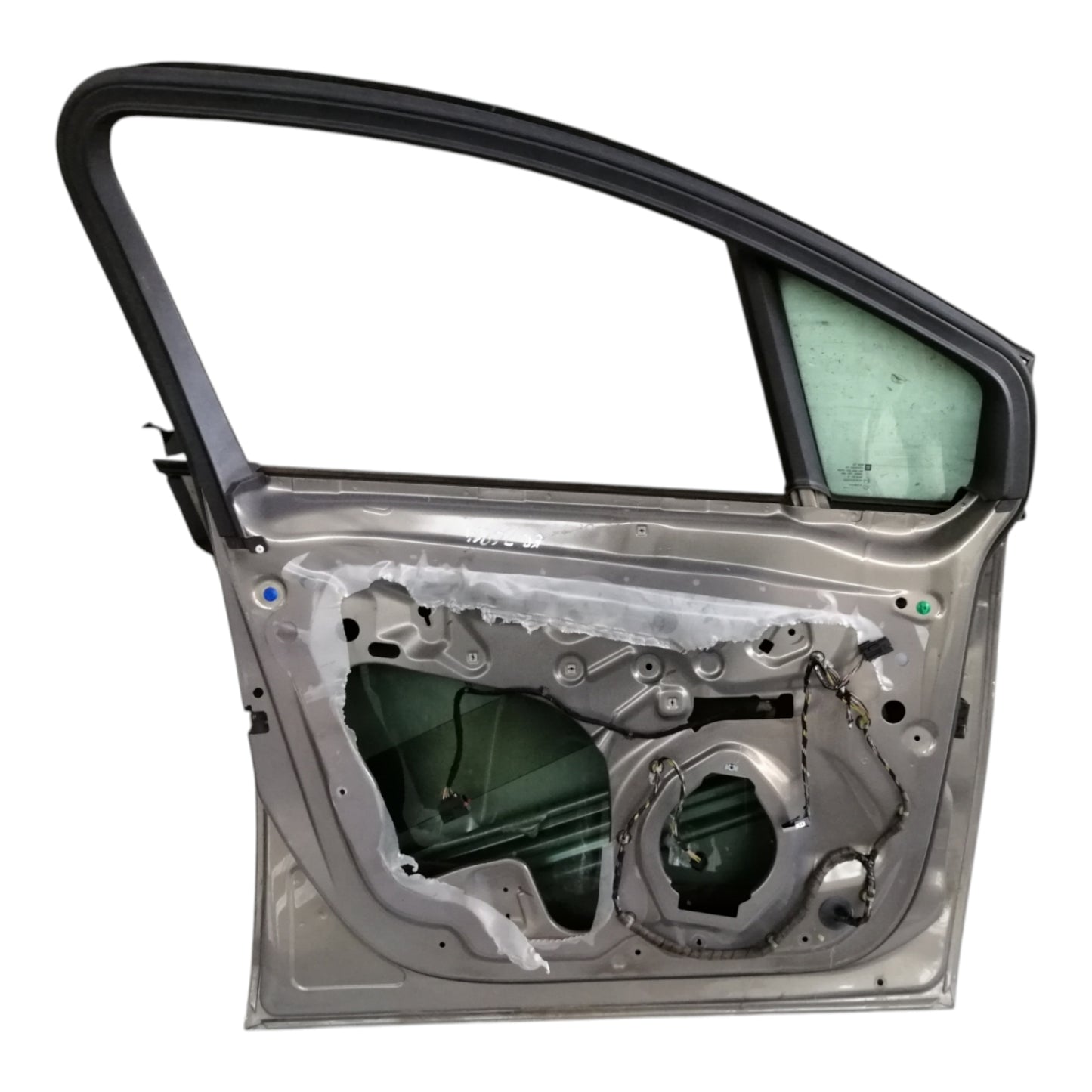 Porta Portiera Anteriore Sinistro OPEL MERIVA B