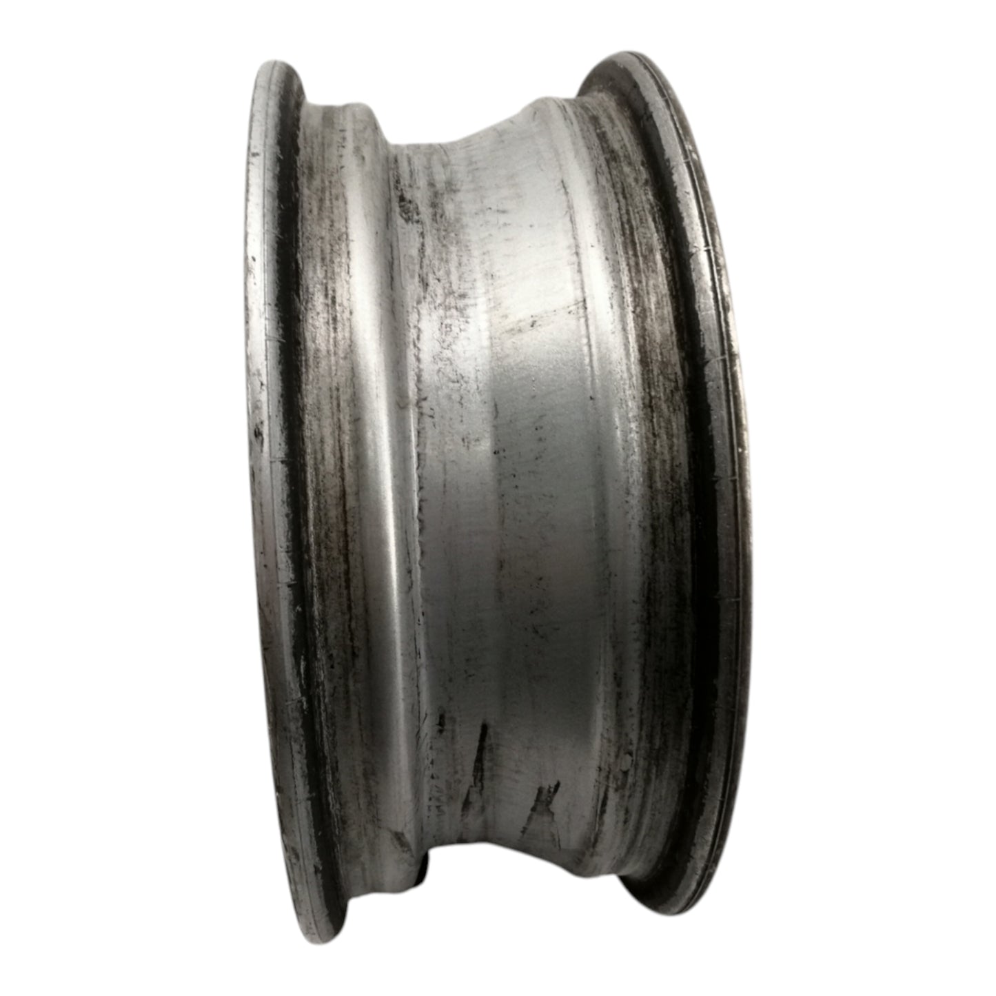 Cerchio Lega Raggio 14 FIAT PANDA 169 2 Serie 5JX14 ET38 4 Fori