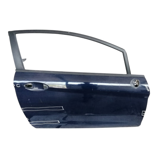Porta Portiera Anteriore Destro FORD FIESTA 6 Serie 3 Porte