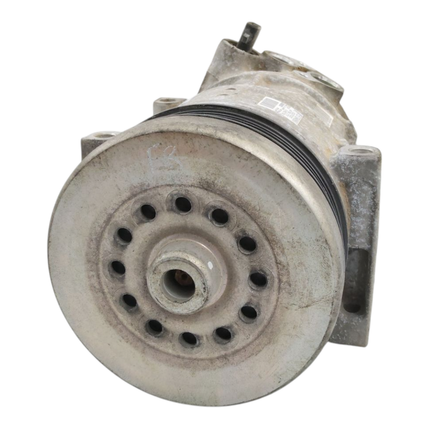 Compressore Aria Condizionata Ac FIAT GRANDE PUNTO/500 2 Serie Benzina GPL