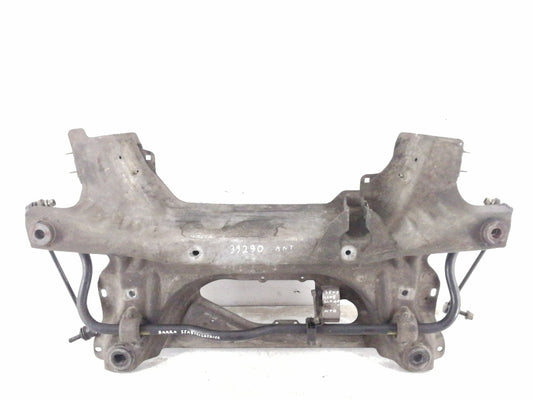 Assale anteriore citroen c5 (2004 - 2008) culla motore con barra e