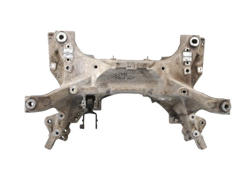 Assale anteriore peugeot 407 (2004 - 2011) 9661332680 culla motore