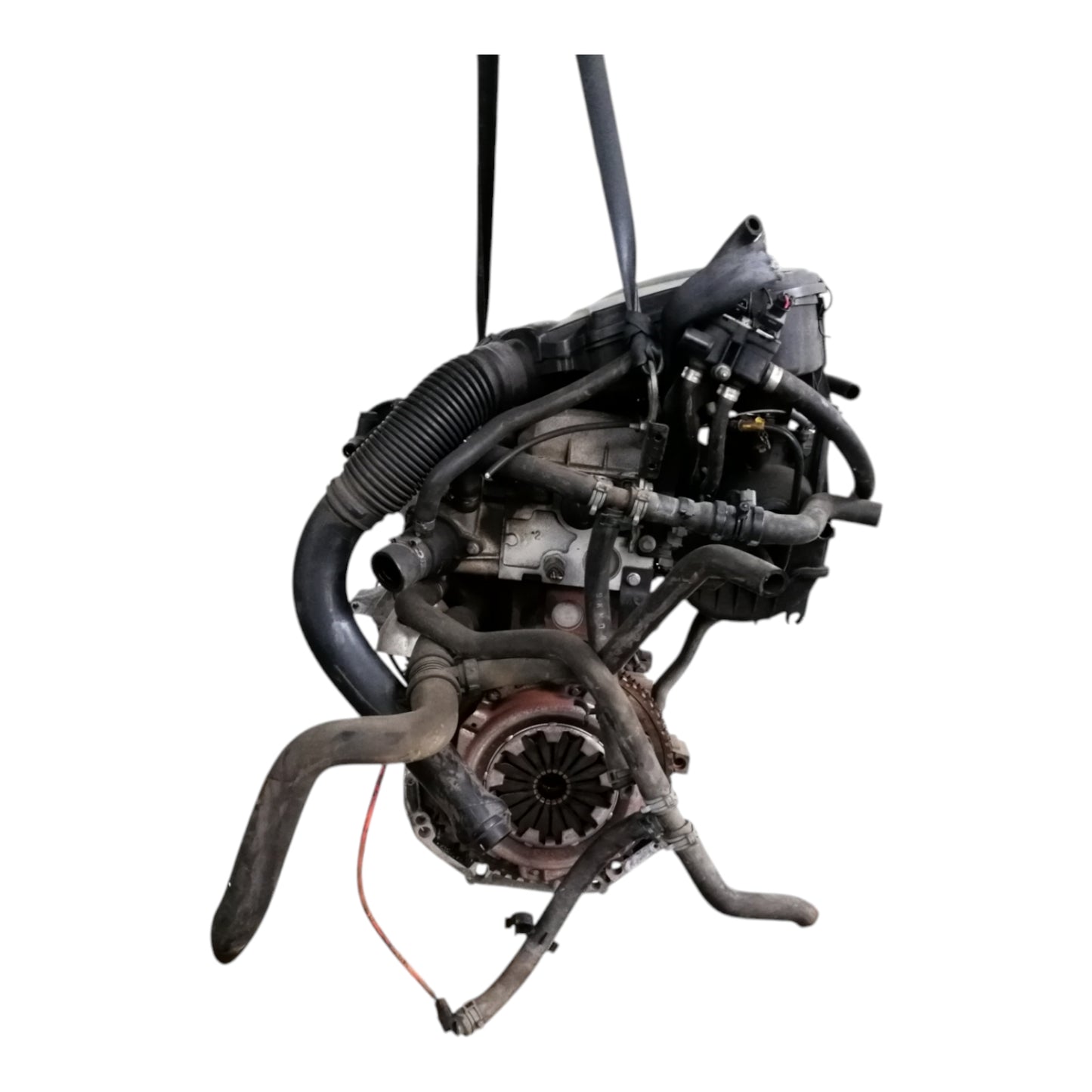 Motore K7JA7 DACIA SANDERO 1 Serie 1.4 Benzina Gpl