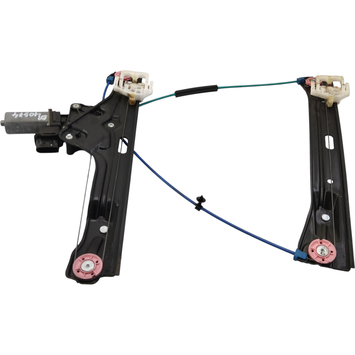 Alzacristallo Alzavetro Anteriore Sinistro MINI ONE COOPER F55
