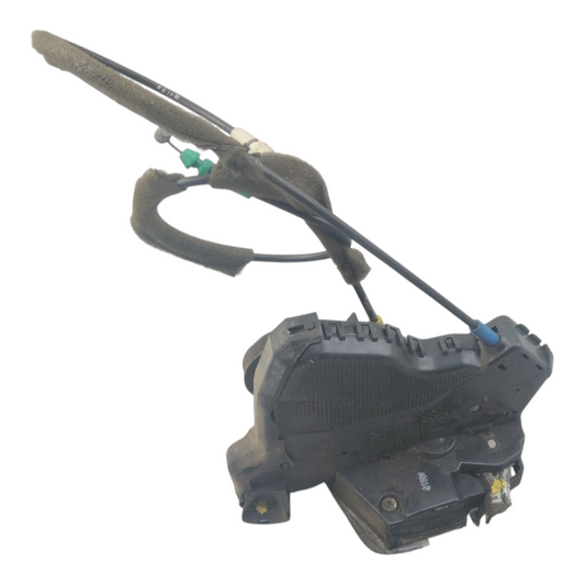 Serratura Porta Anteriore Destro TOYOTA COROLLA VERSO 2 Serie