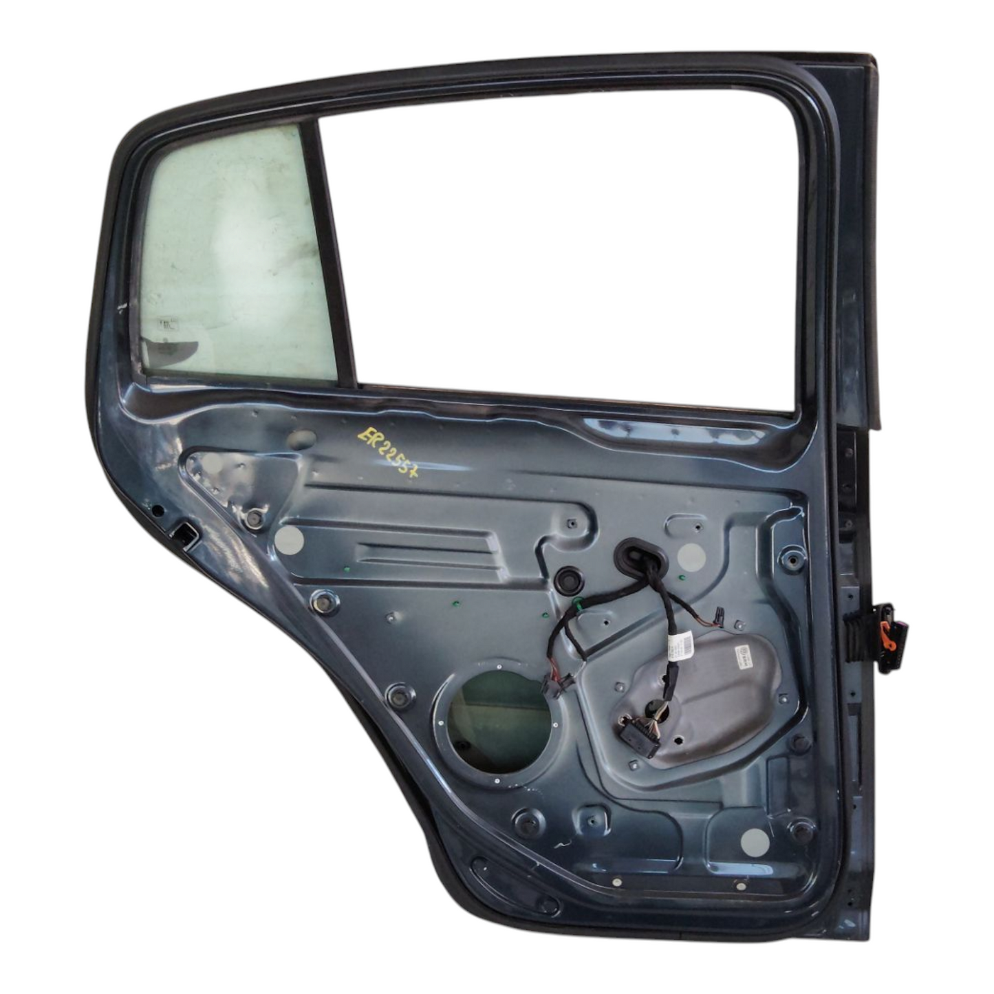 Porta Portiera Posteriore Sinistro VOLKSWAGEN GOLF PLUS 1 2 Serie
