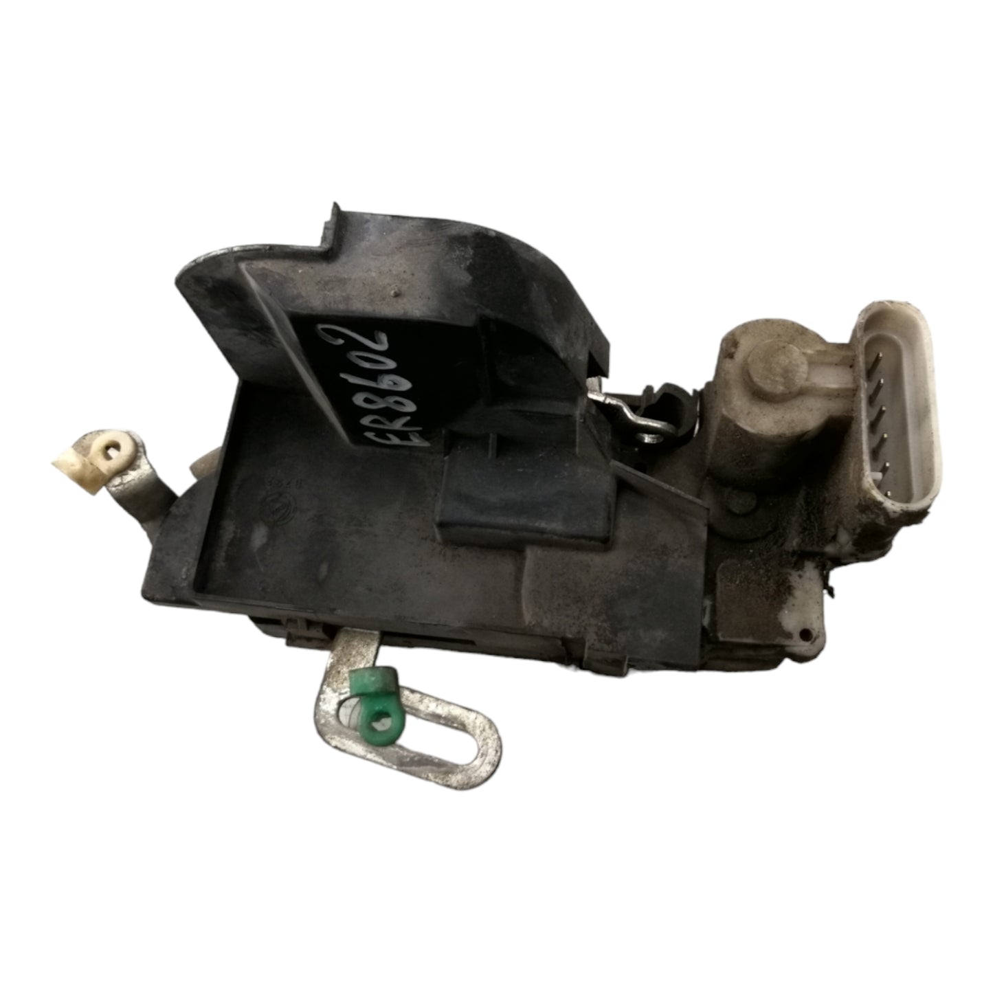 Serratura Porta Anteriore Destro FIAT PUNTO 2 Serie 5 Porte