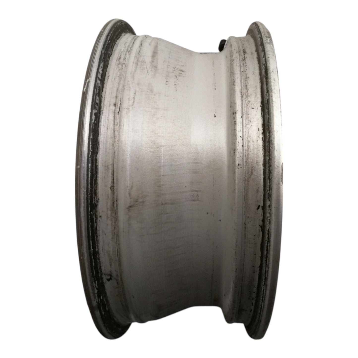 Cerchio In Lega Raggio 15 PEUGEOT 207 - 6JX15 ET23 4 FORI -