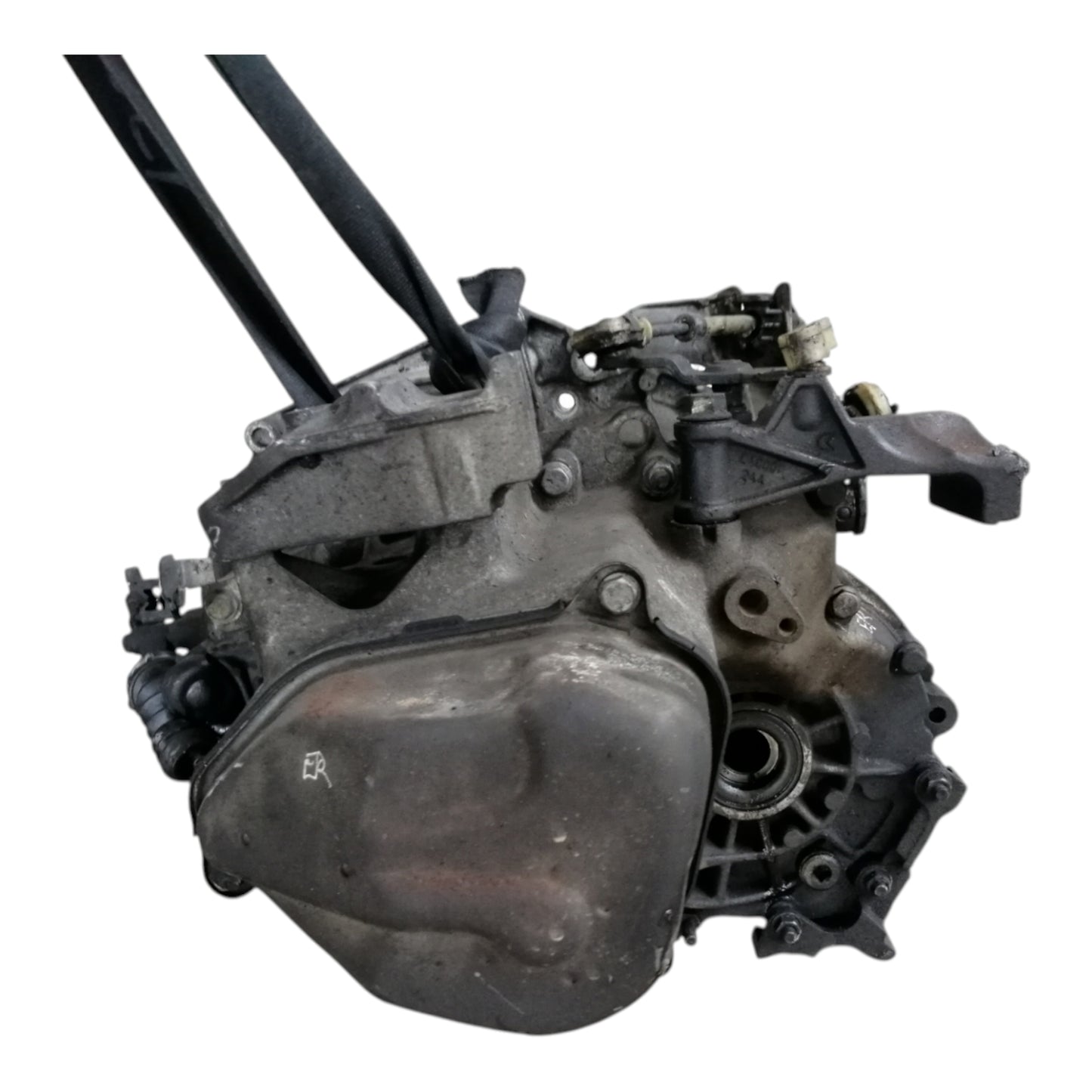 Cambio Manuale 5 Marce PEUGEOT 1007 1.4 Benzina Motore KFV