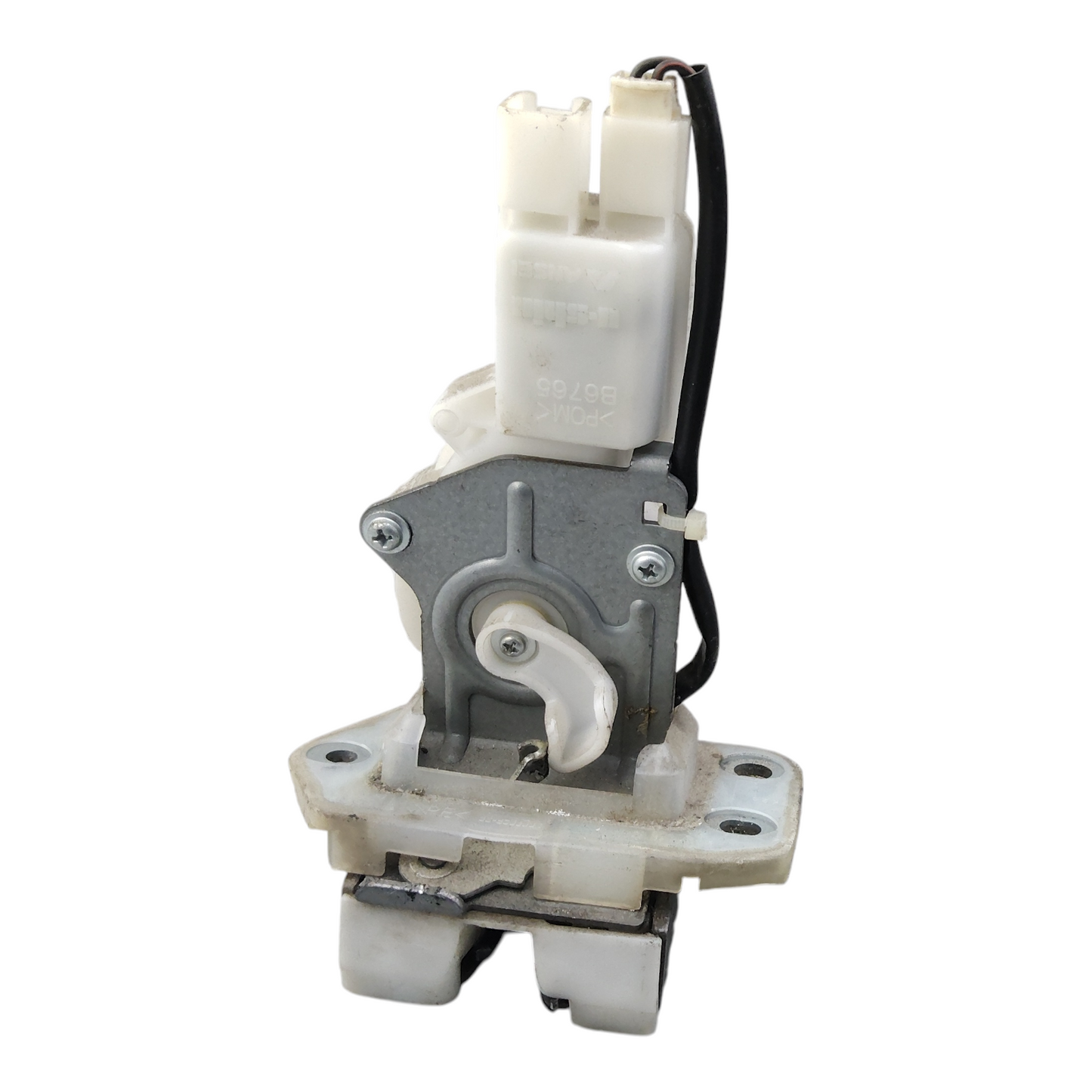 Serratura Portello Posteriore FIAT SEDICI/16 Benzina Diesel