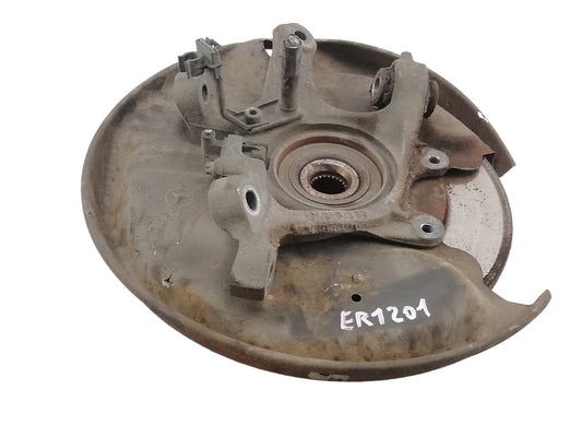 Fusello Mozzo Posteriore Sinistro MERCEDES CLASSE CLK C208 CLK200 2.0 BENZINA