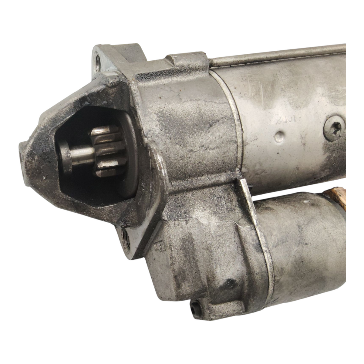 Motorino Avviamento VOLKSWAGEN PASSAT 4 Serie 1.9 Diesel