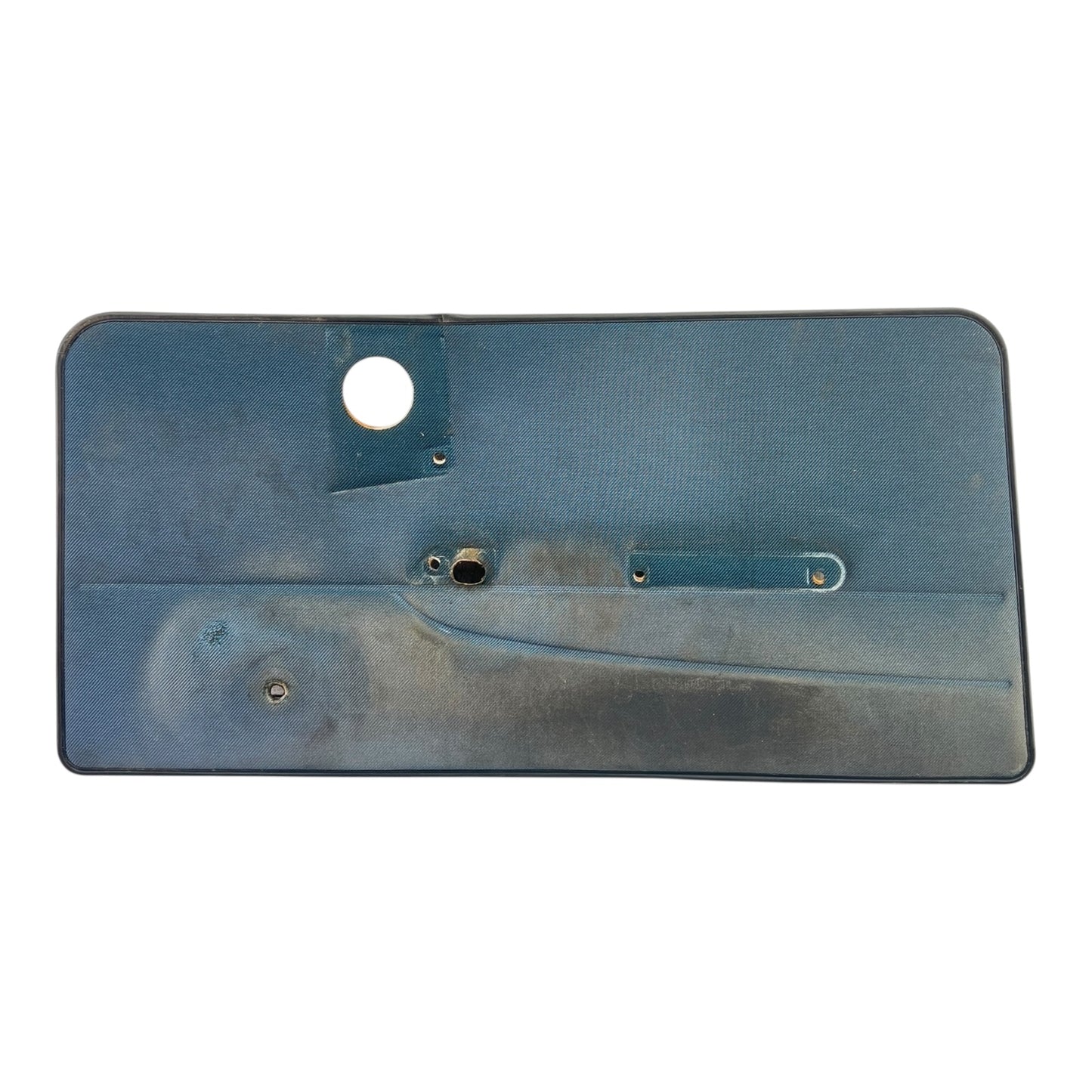 Pannello Rivestimento Porta Anteriore Sinistro FIAT PANDA 1 Serie 141