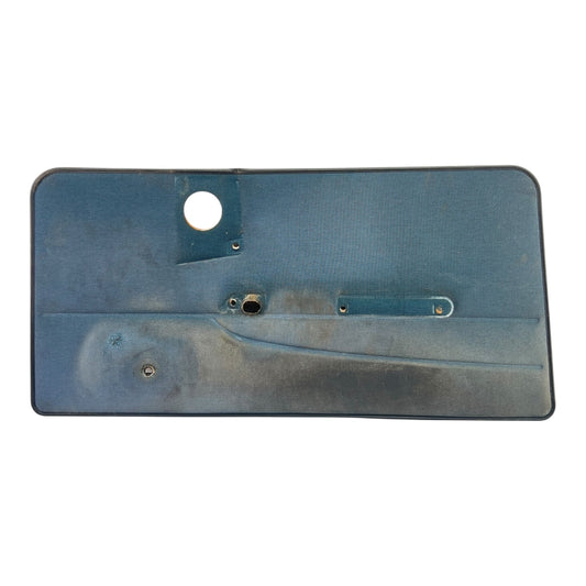 Pannello Rivestimento Porta Anteriore Sinistro FIAT PANDA 1 Serie 141
