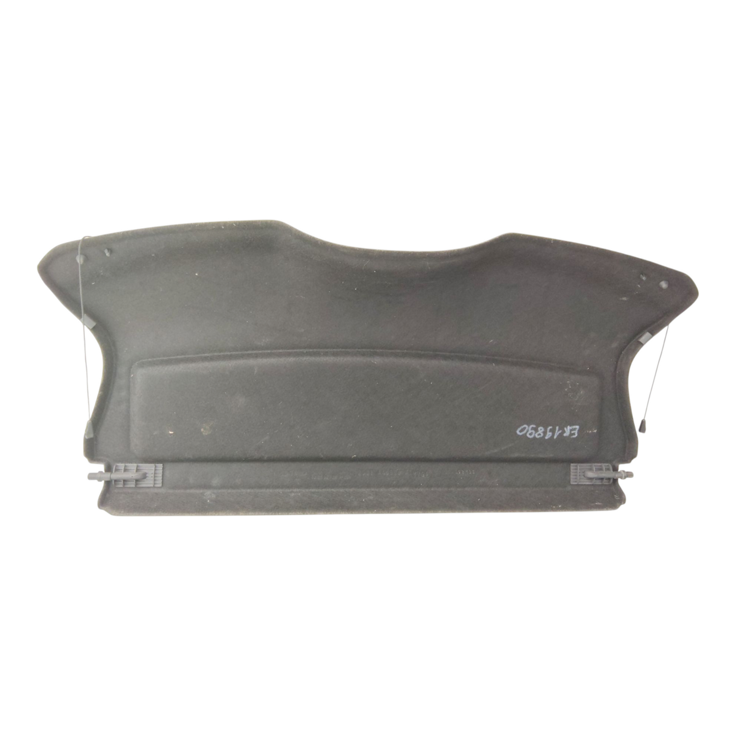 Cappelliera Ripiano Copertura Vano Bagagli FORD FIESTA 5 Serie 5 Porte