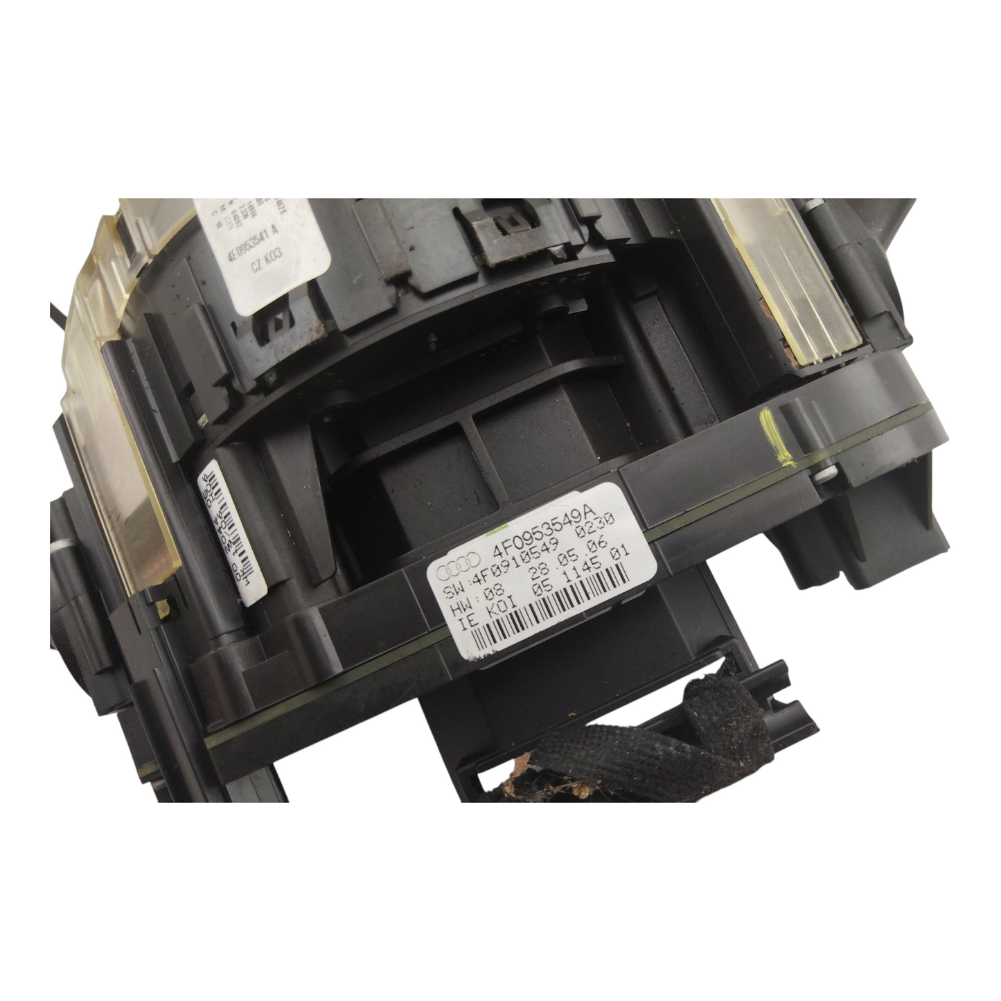 Devioguida Devioluci AUDI A6 4F5 4F2 Benzina Diesel