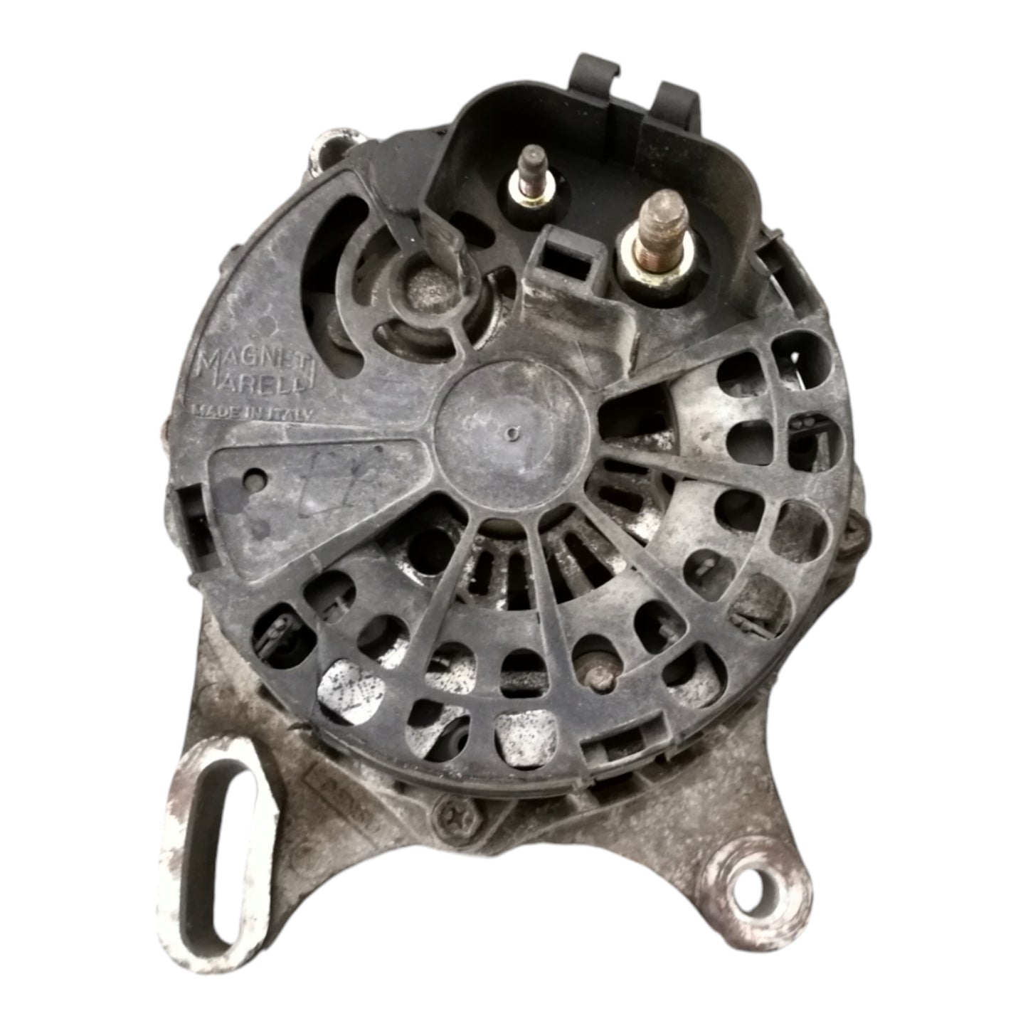 Alternatore FIAT SEICENTO/PUNTO 2 Serie/PANDA 1 2 Serie Benzina