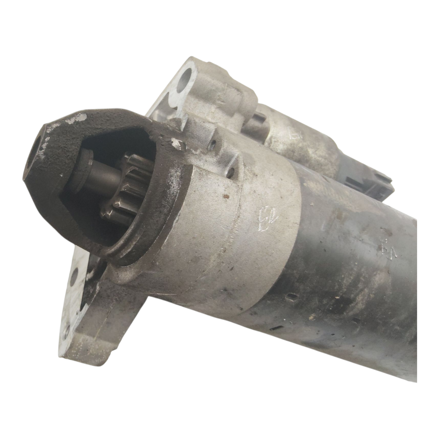 Motorino Avviamento MINI ONE COOPER R56 1.6 Benzina
