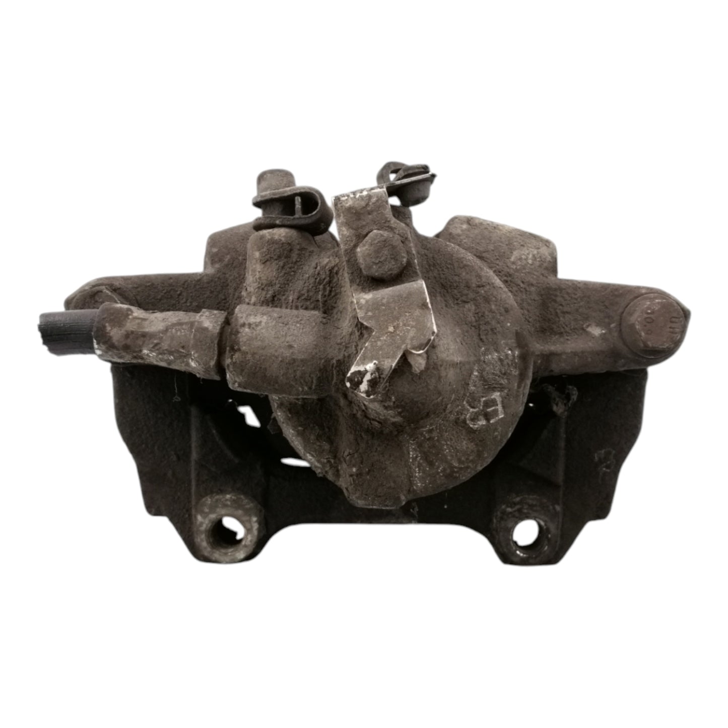 Pinza Freno Anteriore Sinistro FIAT FIORINO 3 Serie/500 2 Serie/500 C