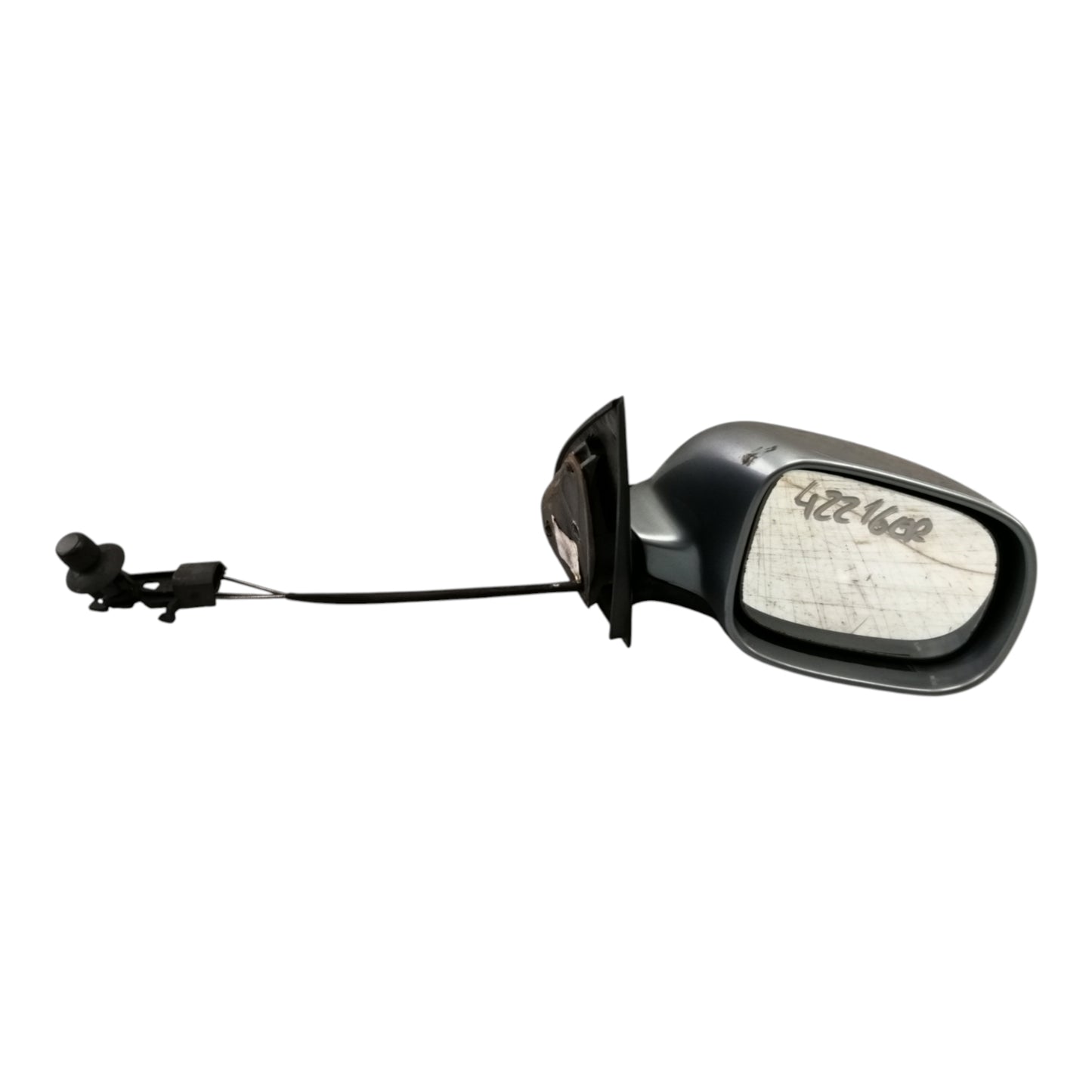 Specchietto Retrovisore Esterno Anteriore Destro SKODA FABIA 6Y5 6Y2 6Y3