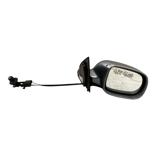 Specchietto Retrovisore Esterno Anteriore Destro SKODA FABIA 6Y5 6Y2 6Y3