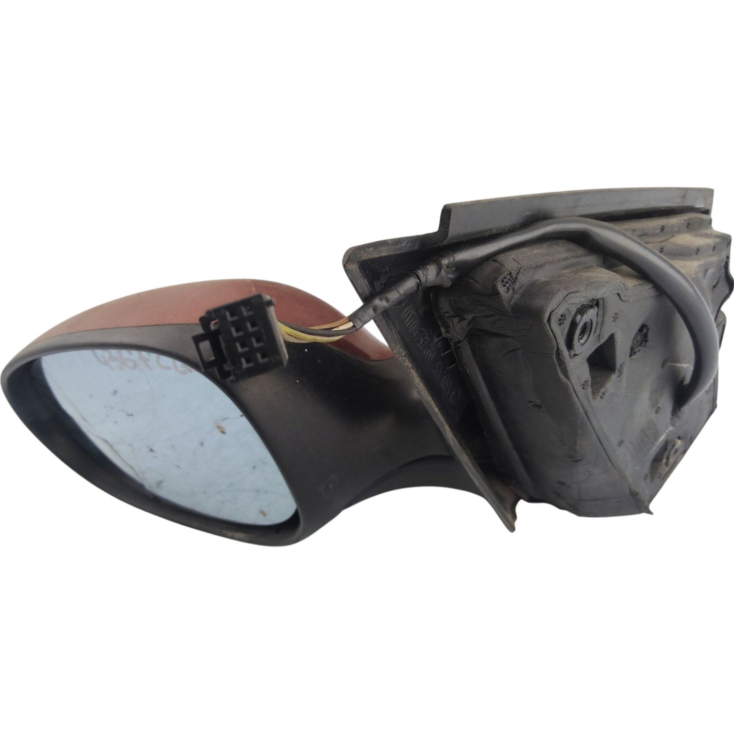 Specchietto Retrovisore Esterno Anteriore Sinistro FIAT BRAVO 2 Serie