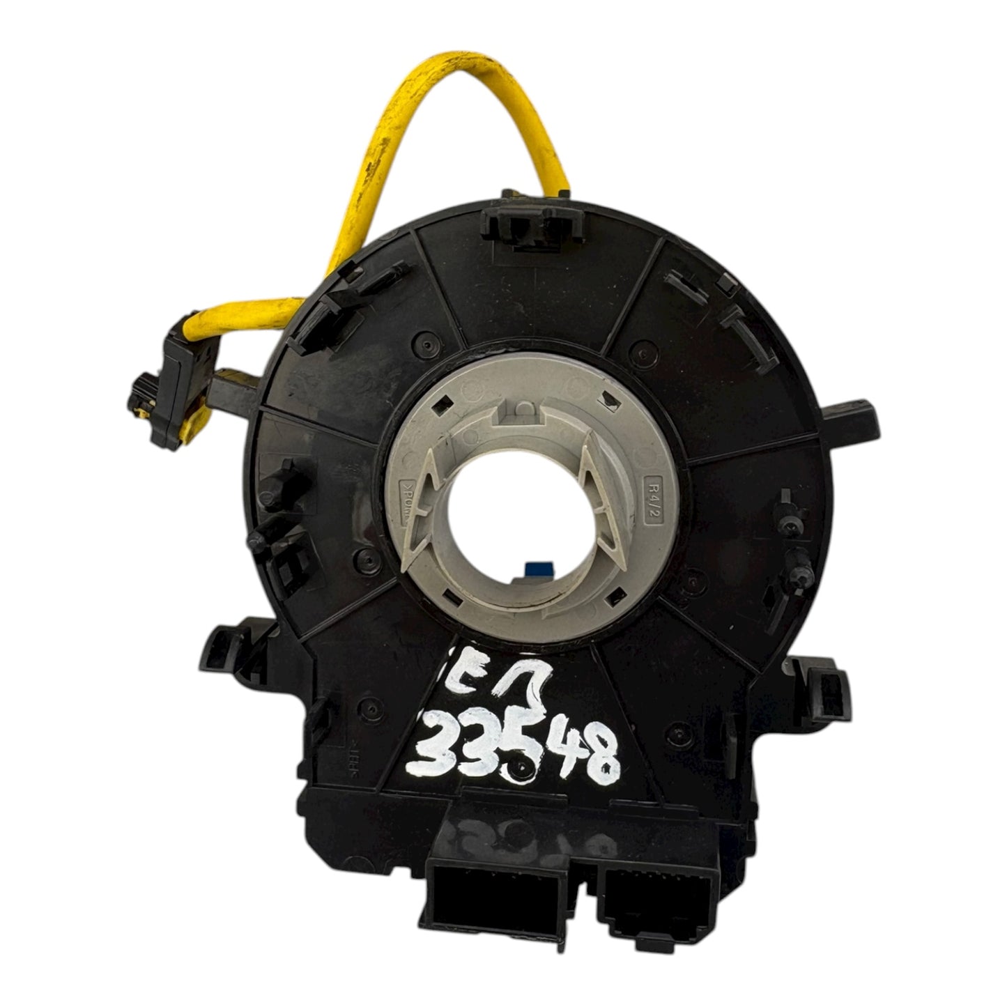 Piastra Contatto Spiralato HYUNDAI IX20 1 Serie Diesel Benzina