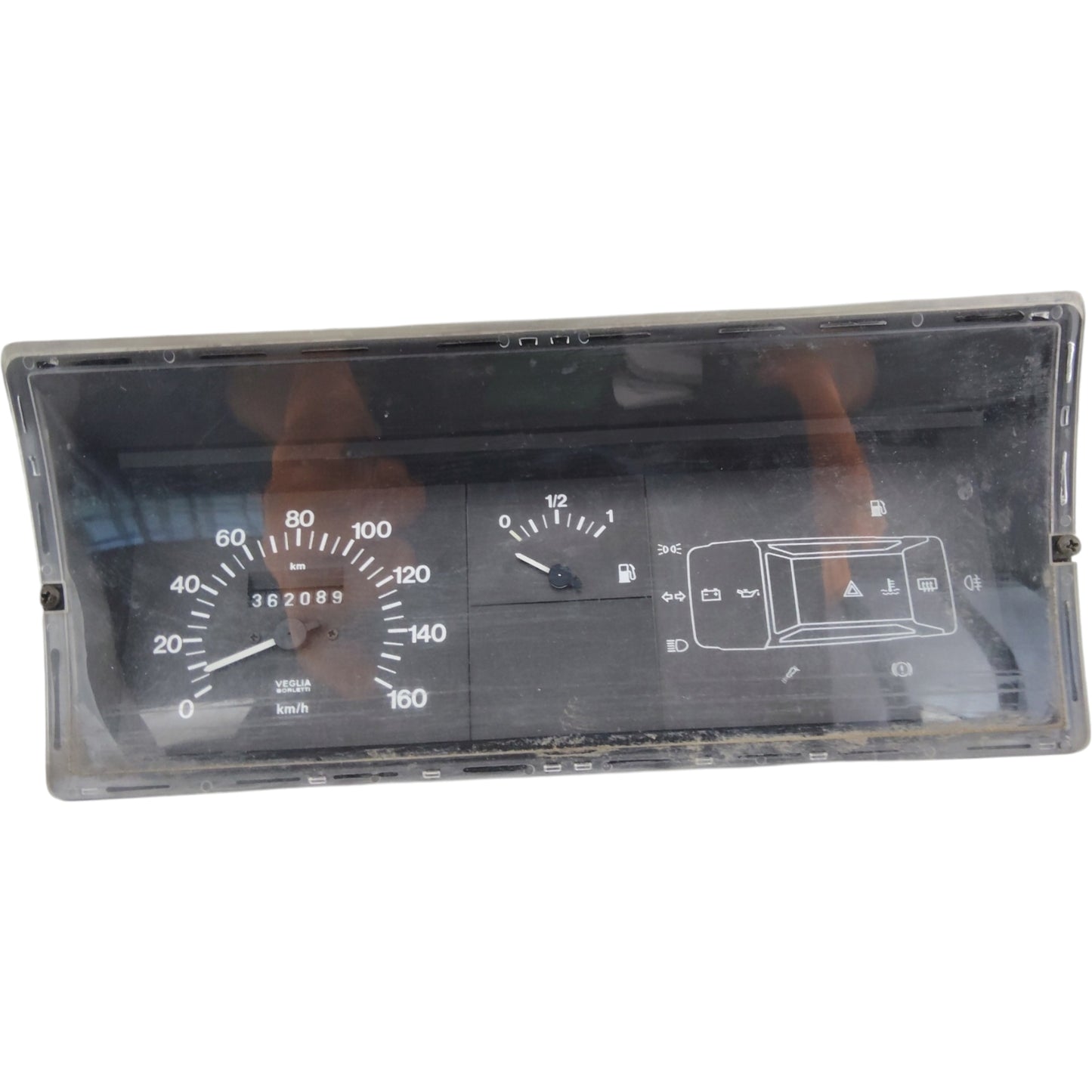 Quadro Strumenti FIAT PANDA 1 Serie 141 0.9 Benzina