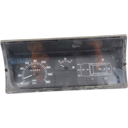 Quadro Strumenti FIAT PANDA 1 Serie 141 0.9 Benzina