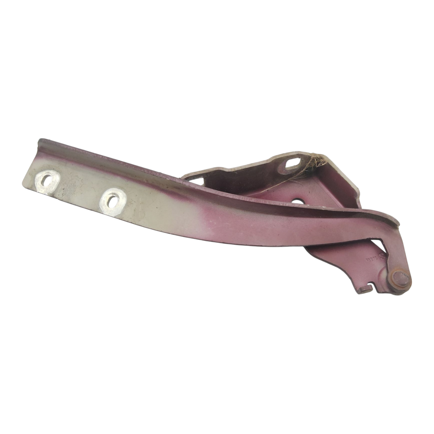 Cerniera Cofano Anteriore Sinistro FIAT PUNTO 3 Serie/GRANDE PUNTO