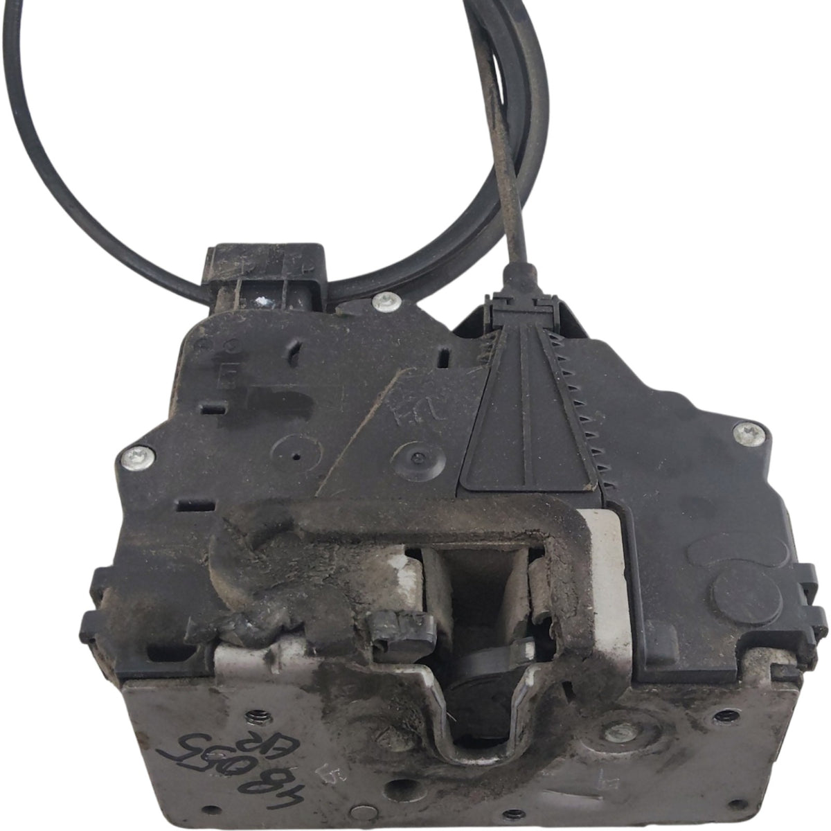 Serratura Porta Anteriore Sinistro FIAT GRANDE PUNTO Berlina 3 Porte