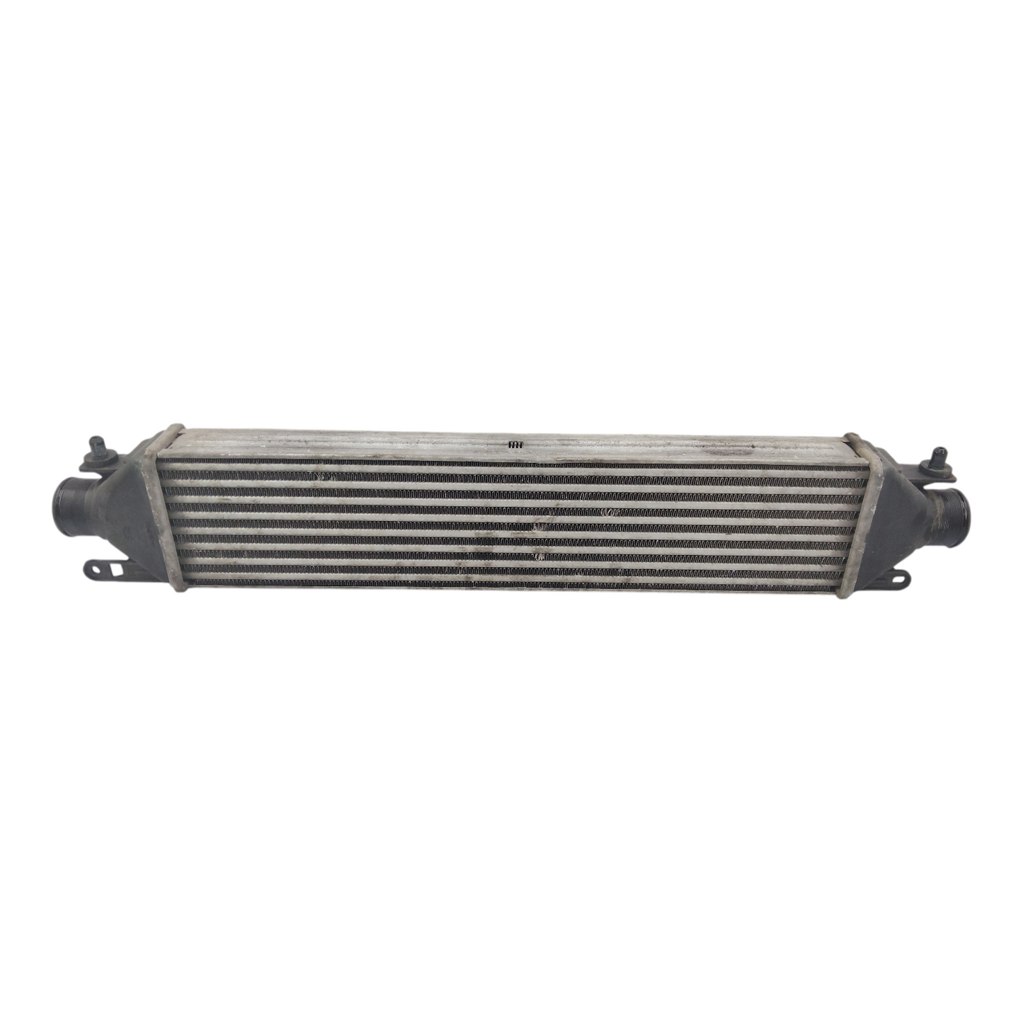 Intercooler Scambiatore Calore FIAT PUNTO EVO/500 2 Serie Diesel