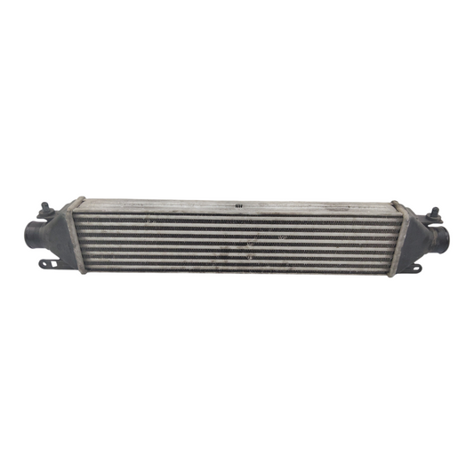 Intercooler Scambiatore Calore FIAT PUNTO EVO/500 2 Serie Diesel